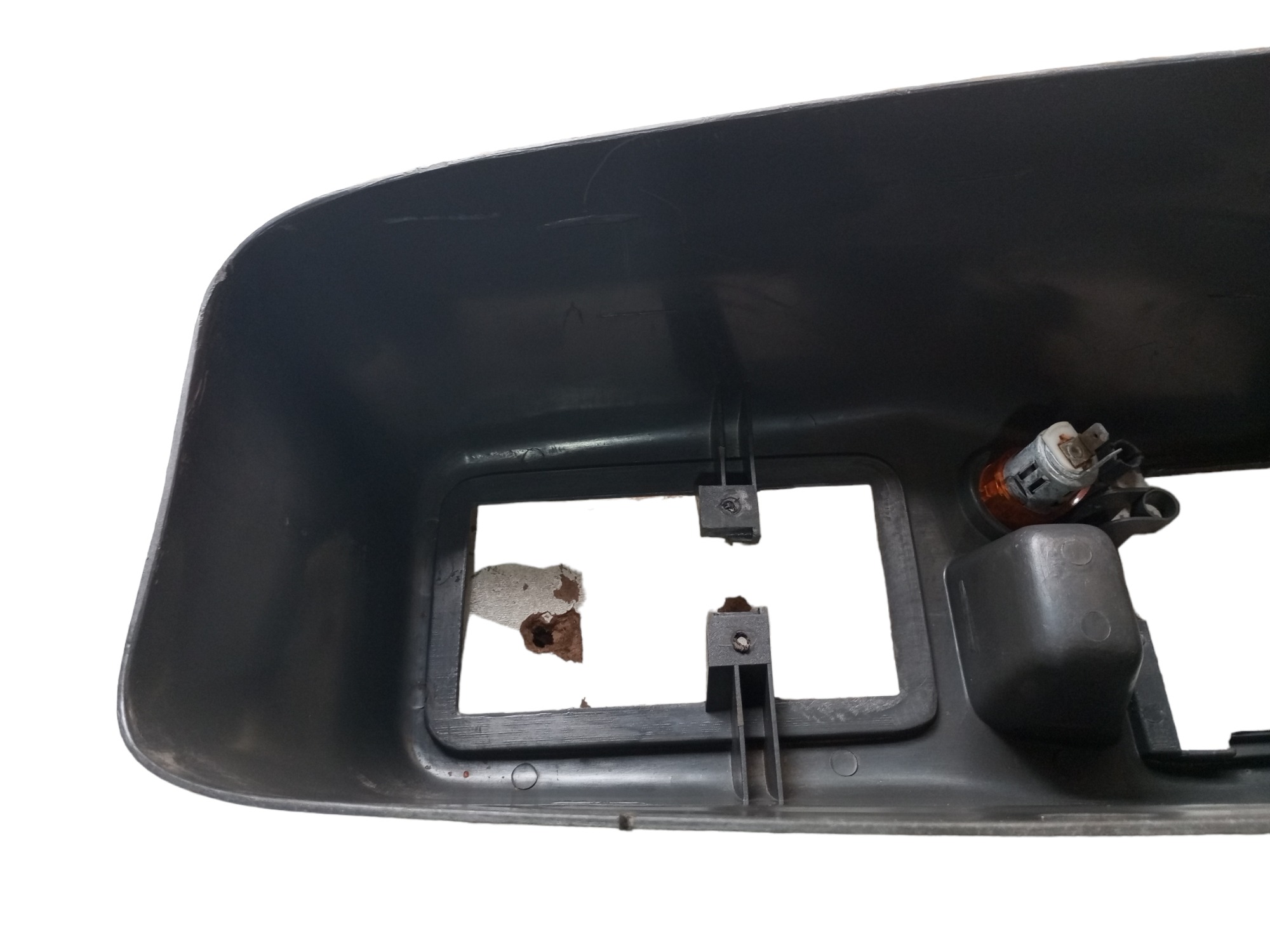 Console Central Volkswagen Gol Bola G2 1995 1996 1997 2