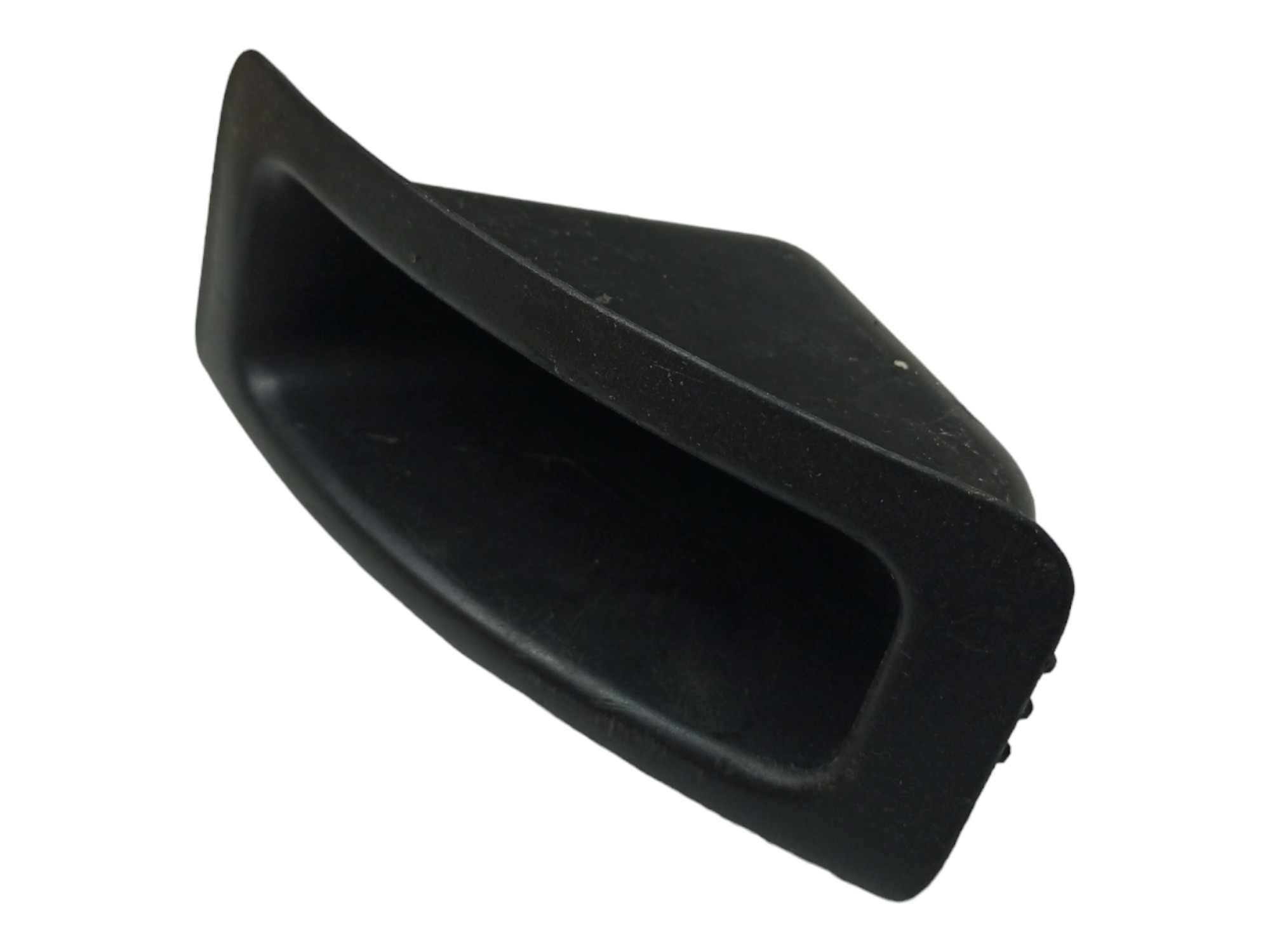 Acabamento Traseiro Console Peugeot 206 207 2006 2008 2010 3