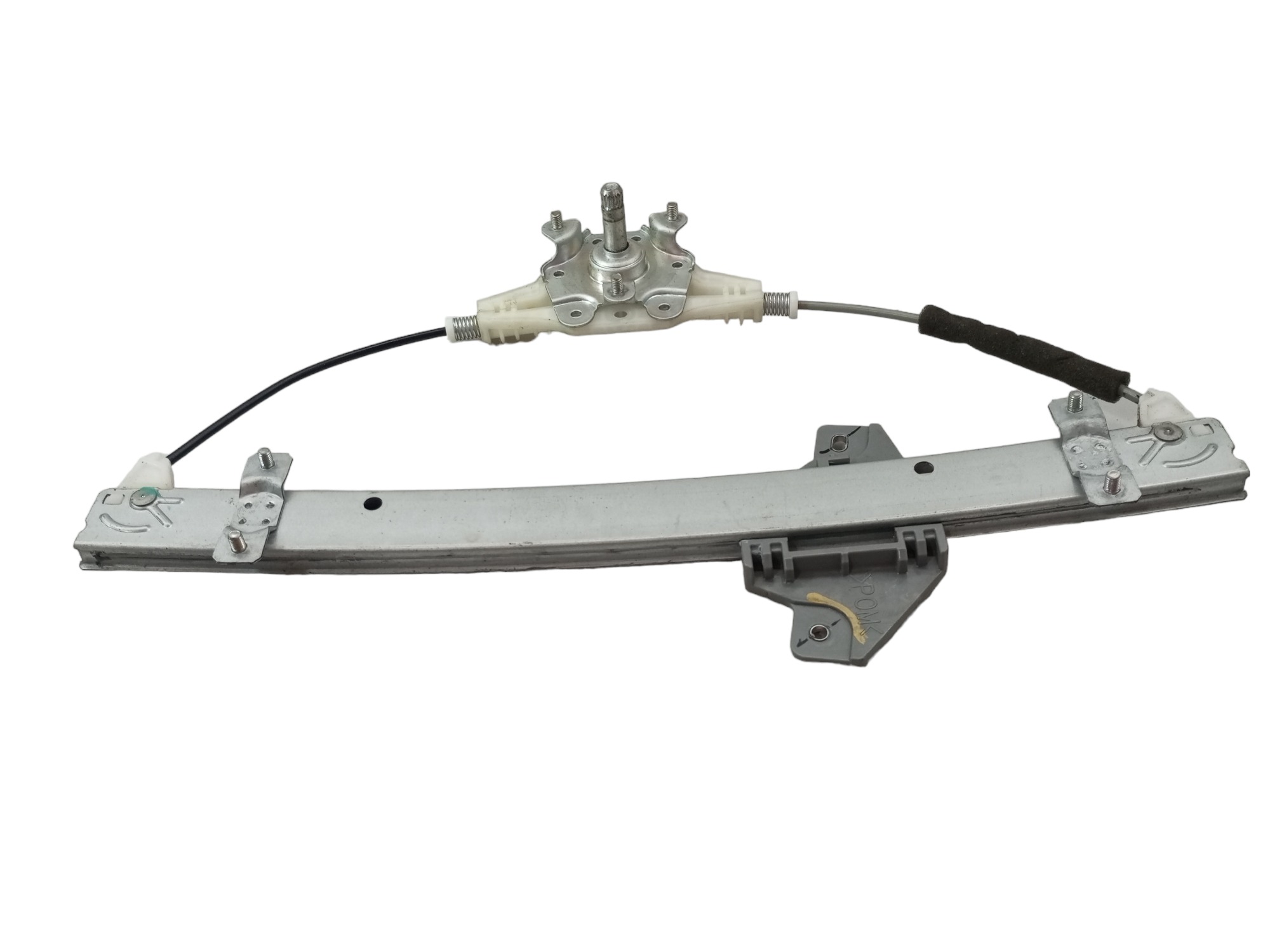 Maquina Vidro Hb20 2013 2014 2015 Traseira Direita Hyundai 2