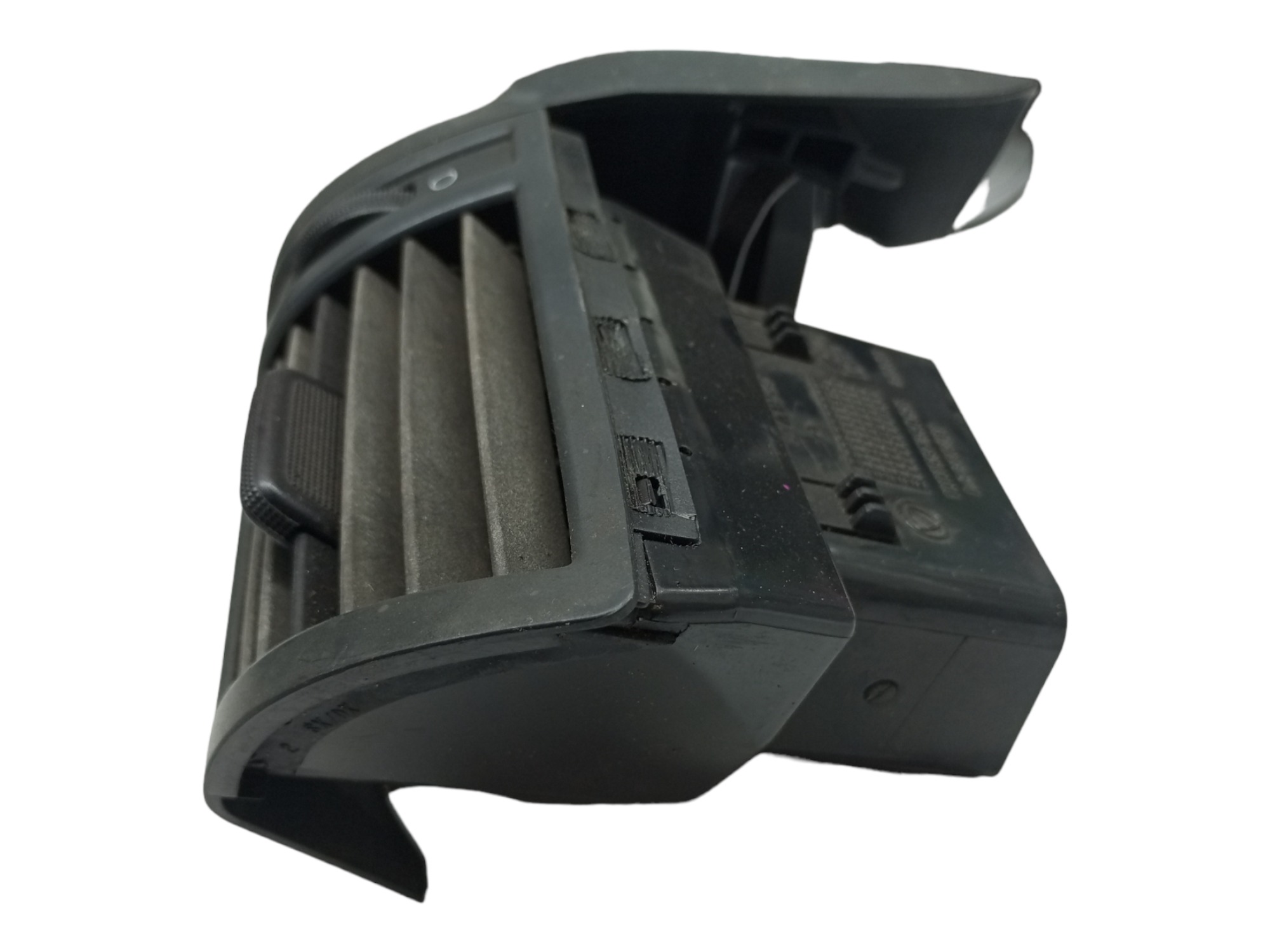 Difusor Ar Fiat Stilo 2003 2005 2007 Saida Lado Esquerdo 4