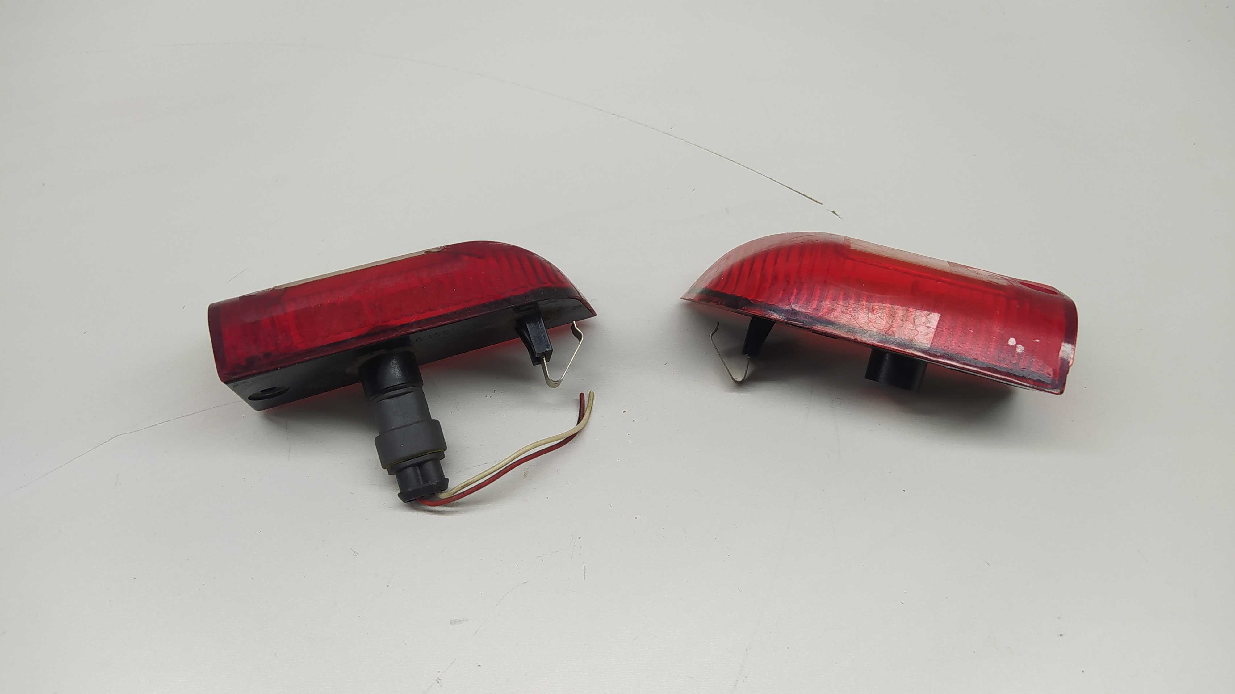 Par Lanterna Traseira Alfa Romeo 164 3