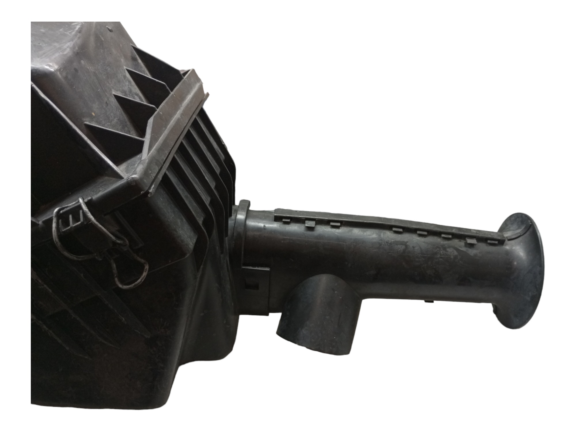 Caixa Filtro De Ar Ford Fusion 2.3 2007 2008 2009 2010 3