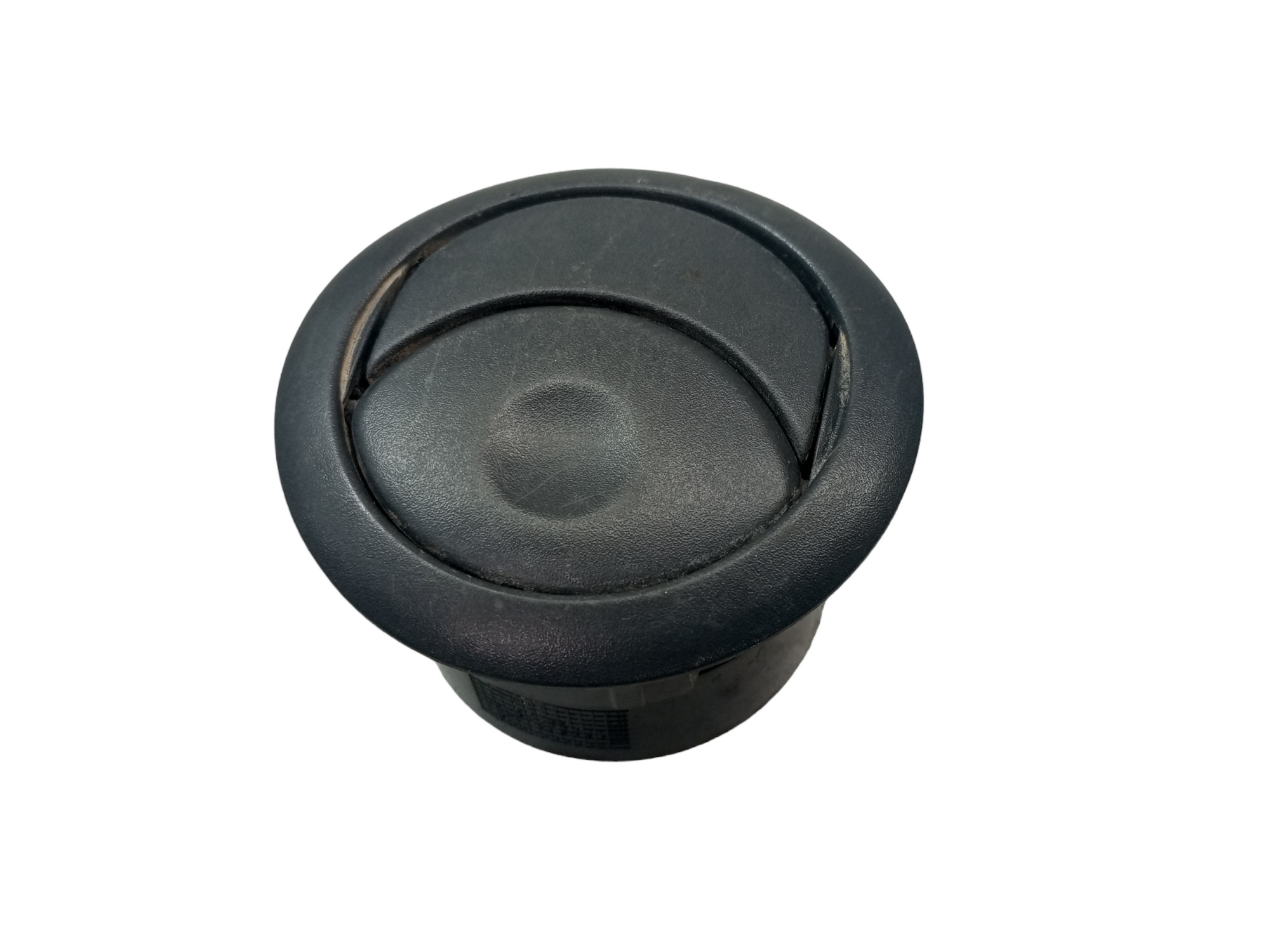 Saida Difusor Ar Central Renault Sandero Logan 2008 2010 2