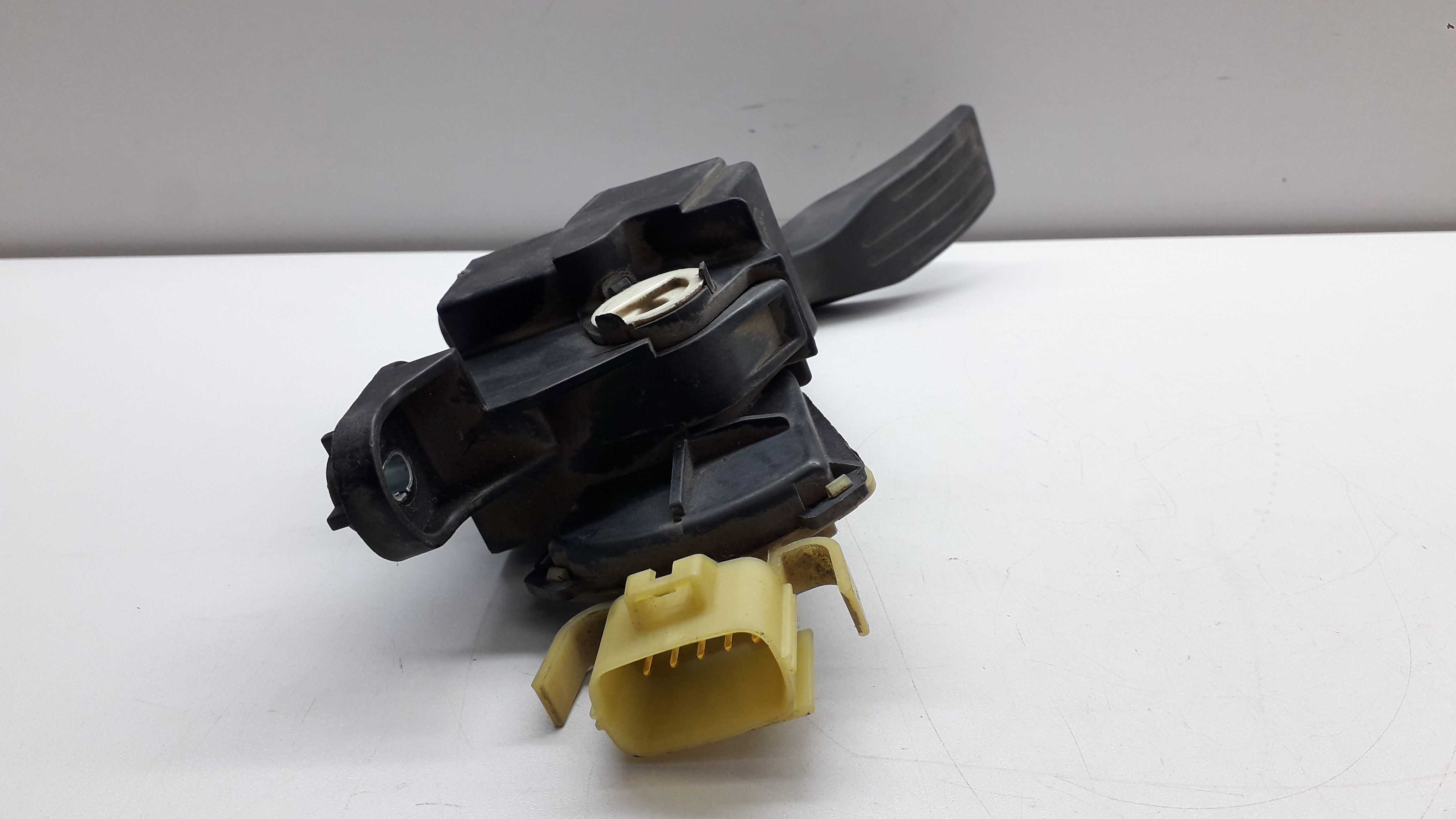 Pedal Acelerador Ford Fusion 2007 4