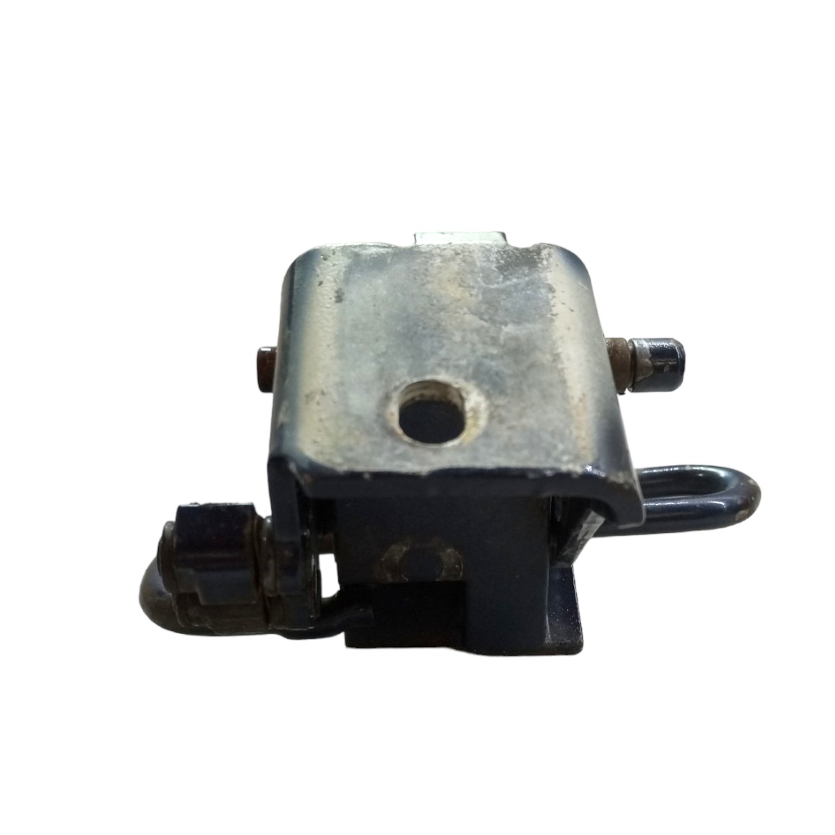 Dobradica Porta Audi A3 Passat 99 2000 Dianteira Esquerda 8