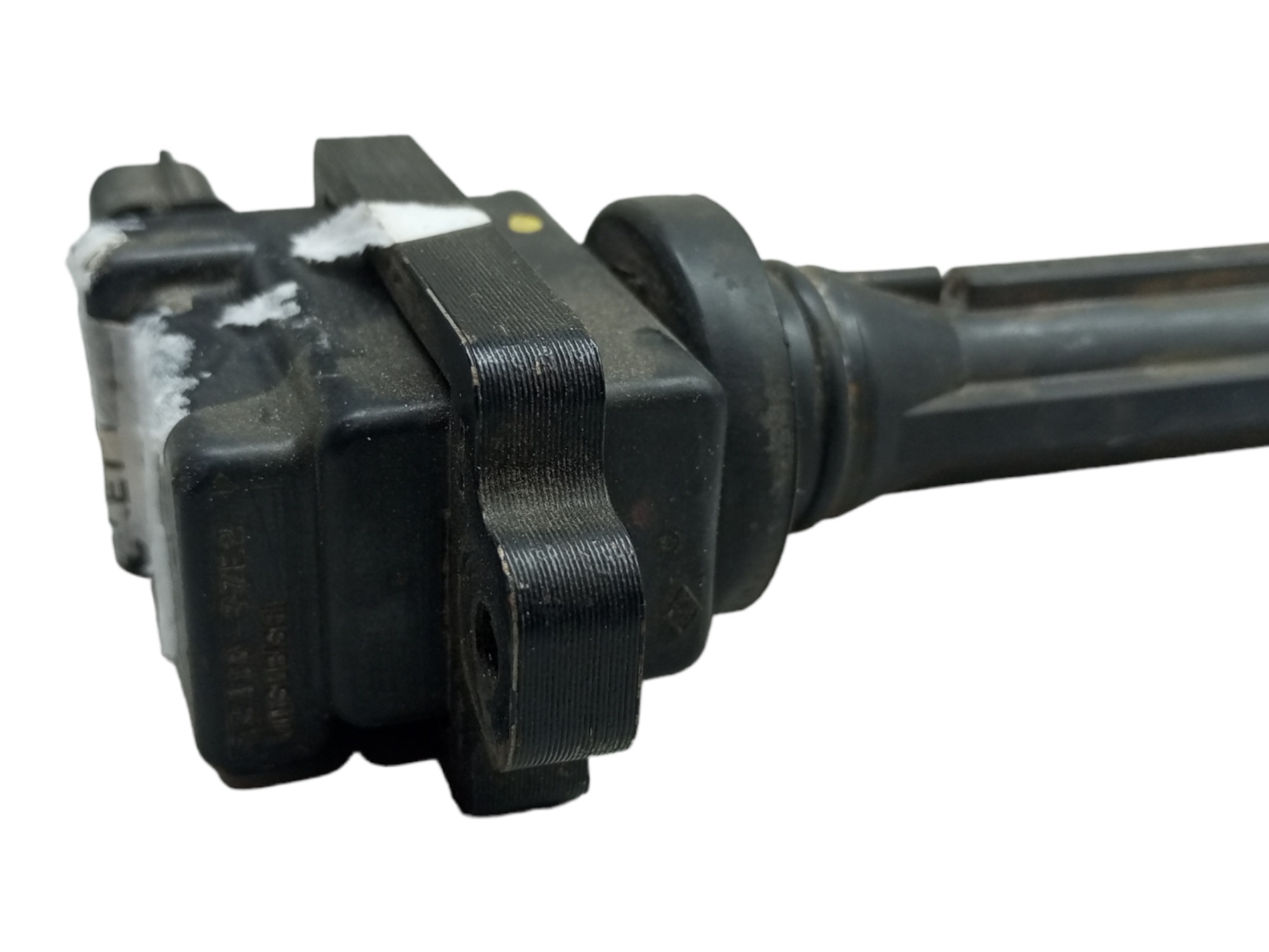 Bobina De Ignicao Chevrolet Tracker 2.0 2003 2004 2005 2006 4