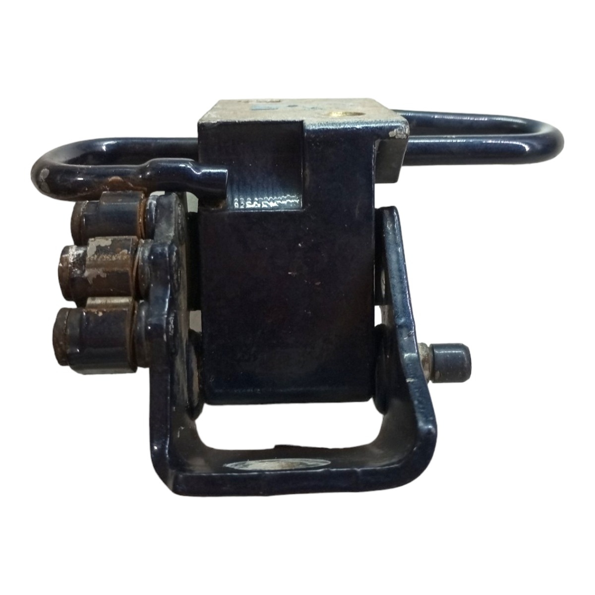 Dobradica Porta Audi A3 Passat 99 2000 Dianteira Direita 9