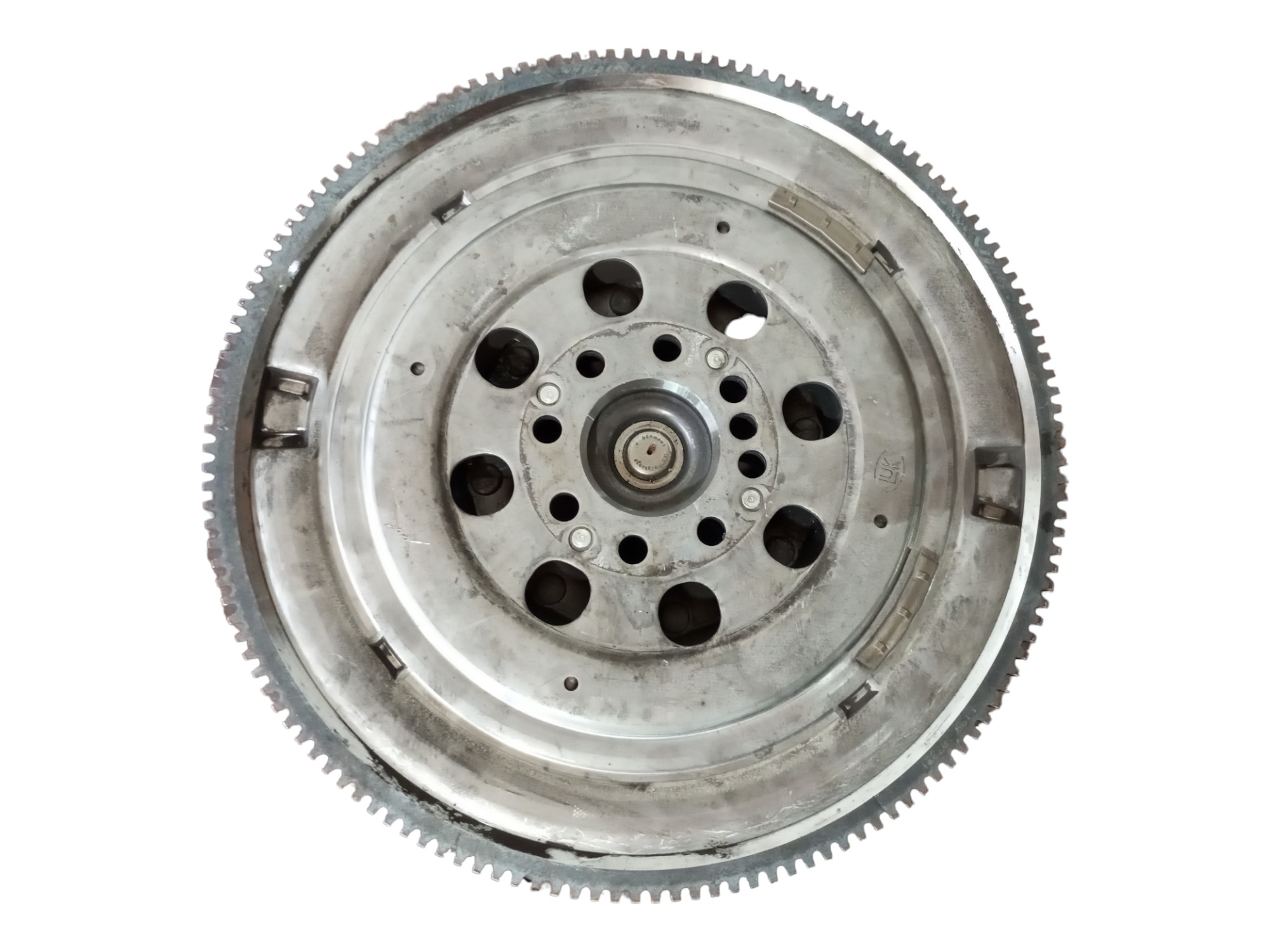 Volante Motor Bi Massa Sprinter 415 2014 2016 2018 2020 4