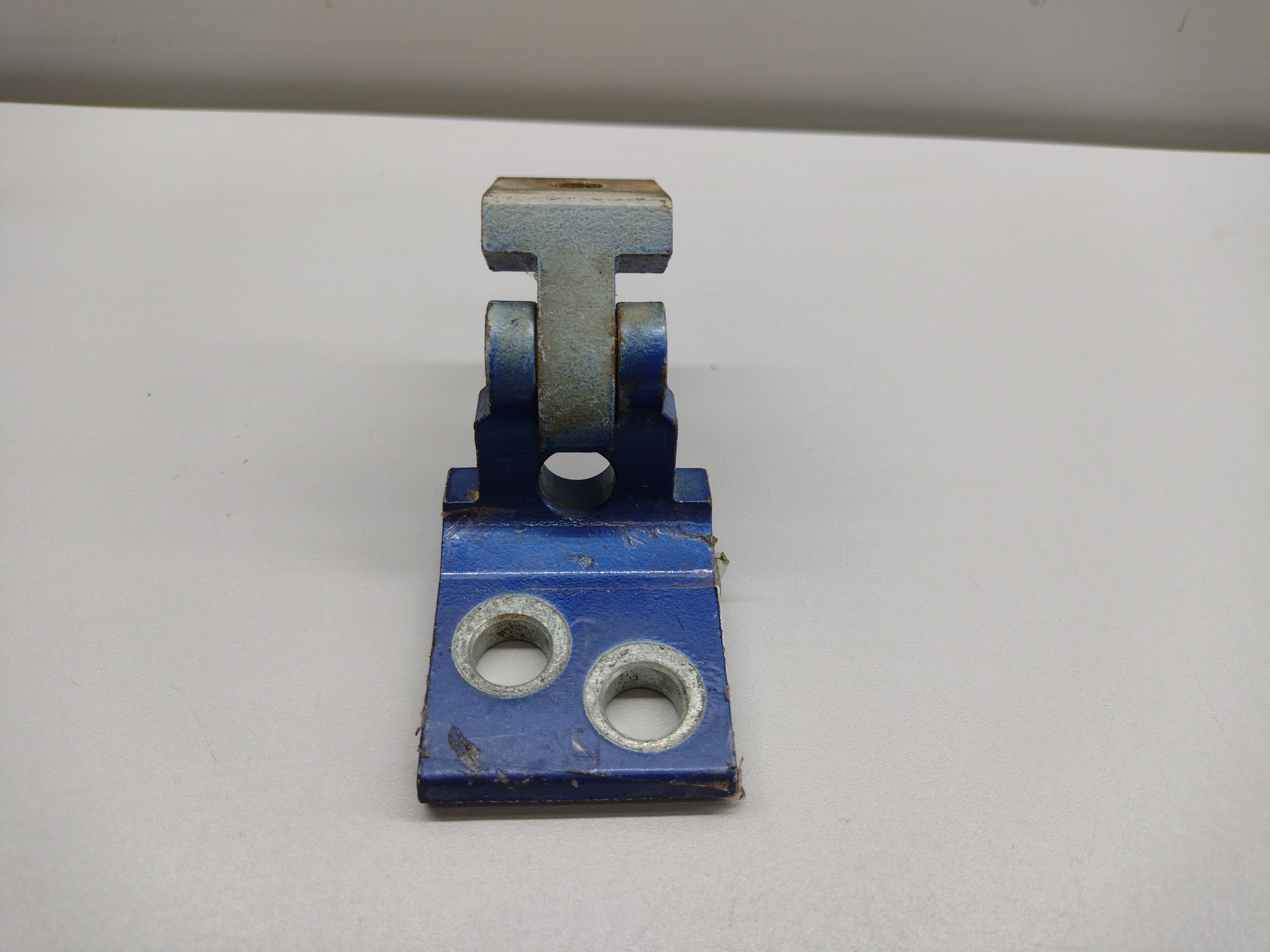 Dobradiça Porta Traseira Esquerda Vw Golf 95 1
