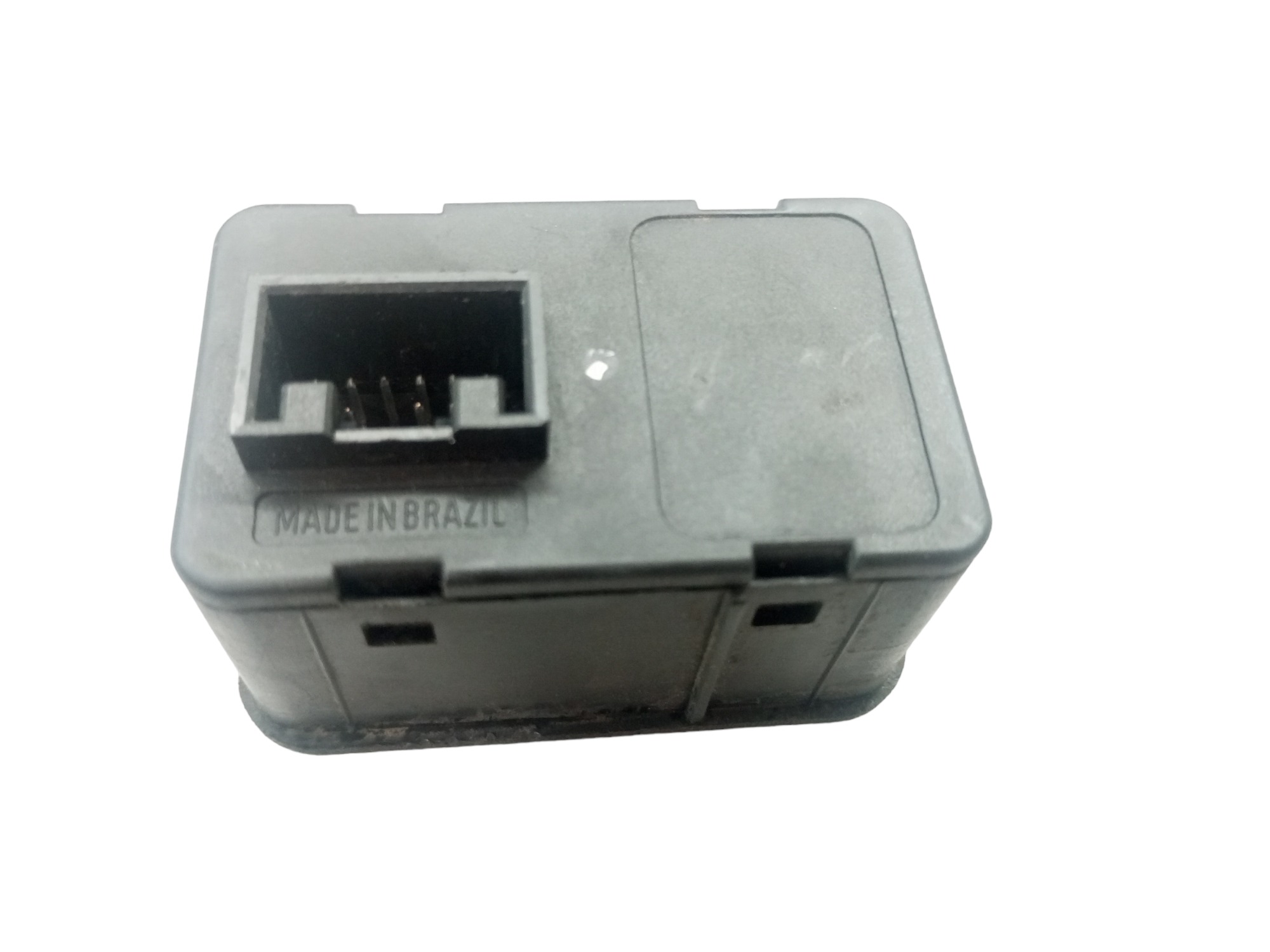 Botao Comando Vidro Eletrico Corsa Astra Zafira 2003 2012 4