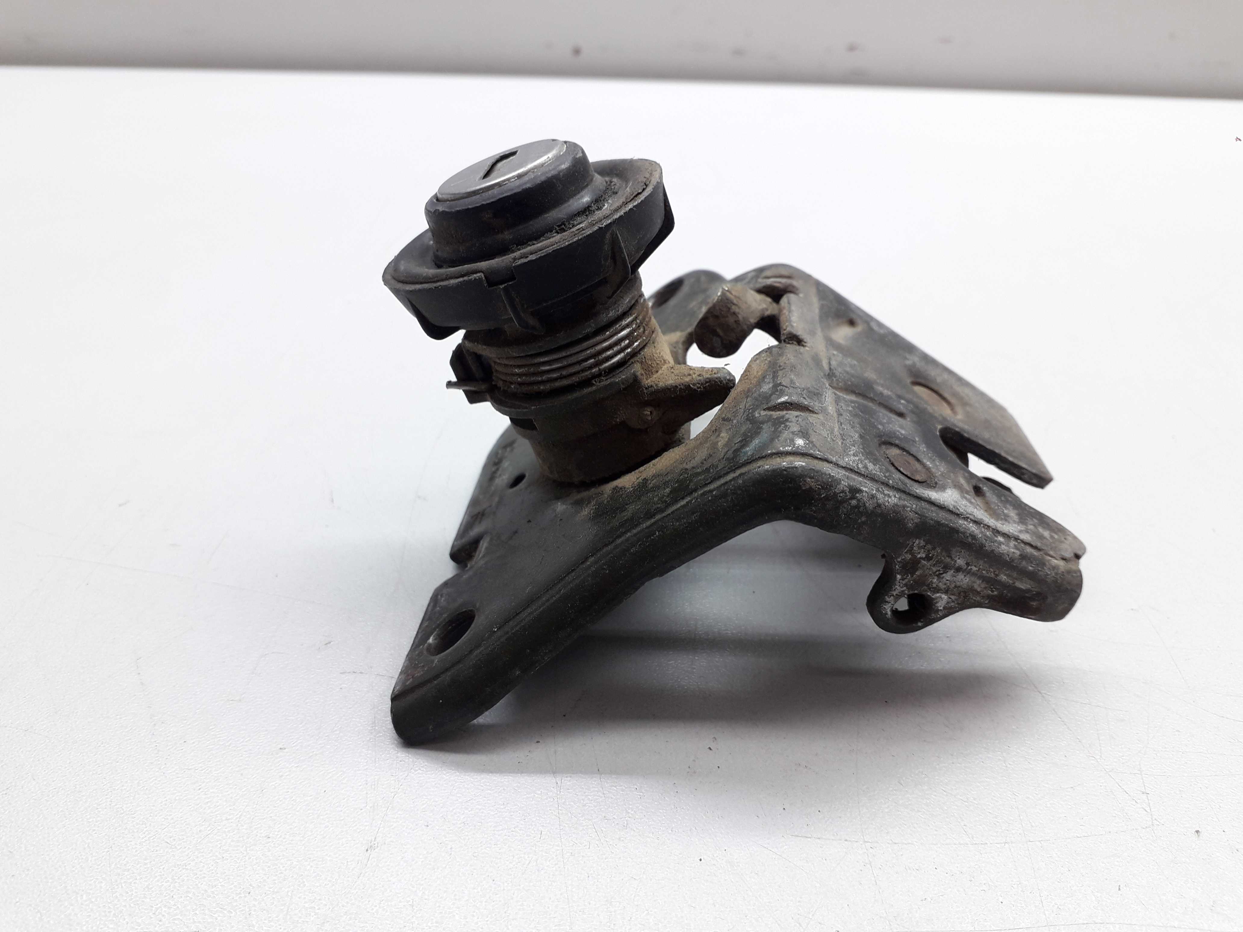 Cilindro Fechadura Porta Malas Fiat Palio 1997 4