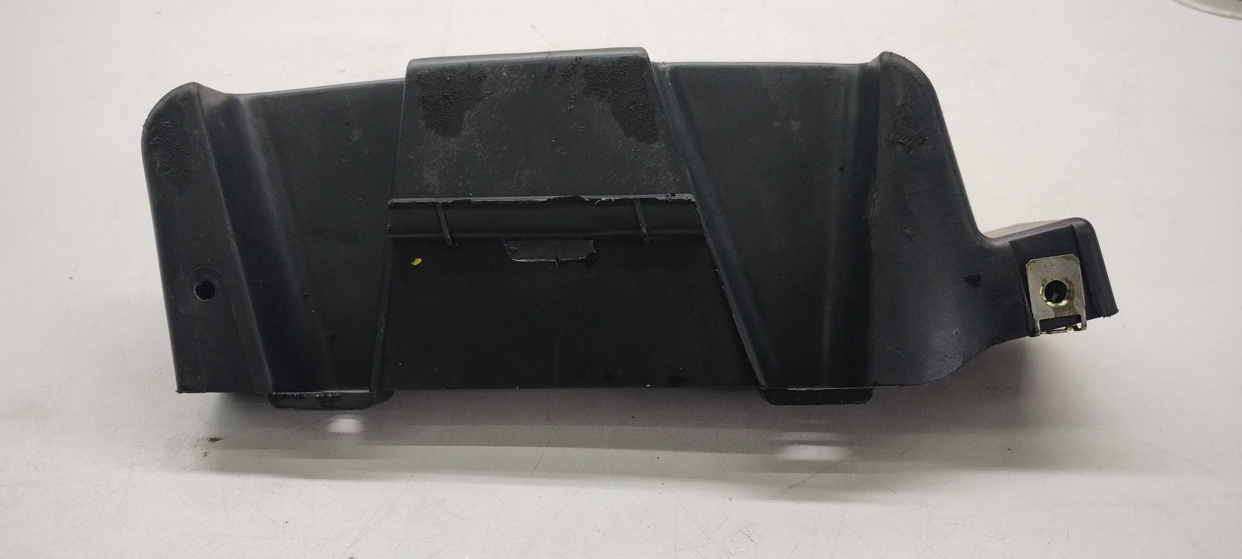 Guia Suporte Para-choque Dianteiro Esquerdo 307 Sedan 2008 3