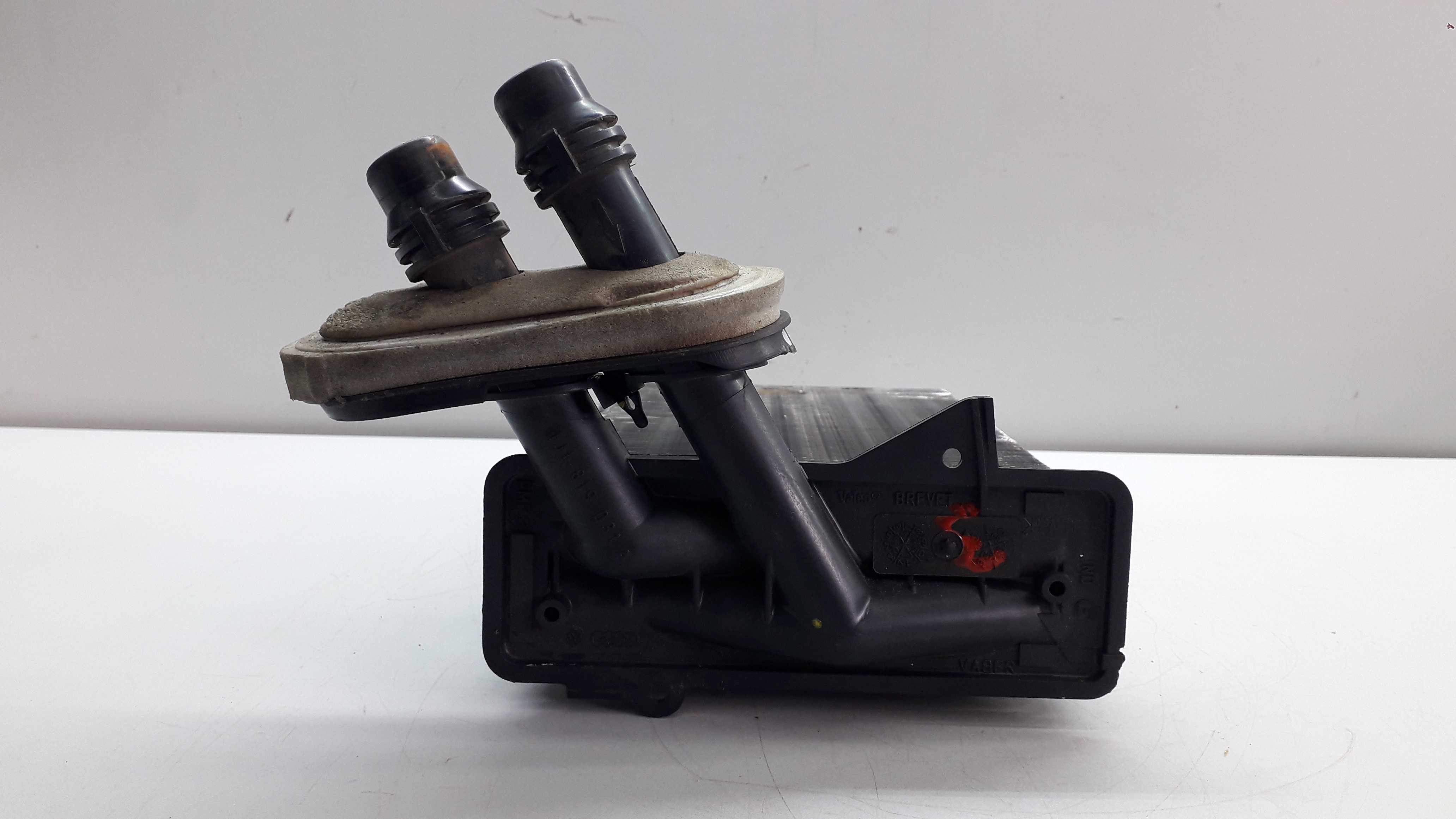 Radiador Caixa Ar Quente Vw Golf 1999/2005 5