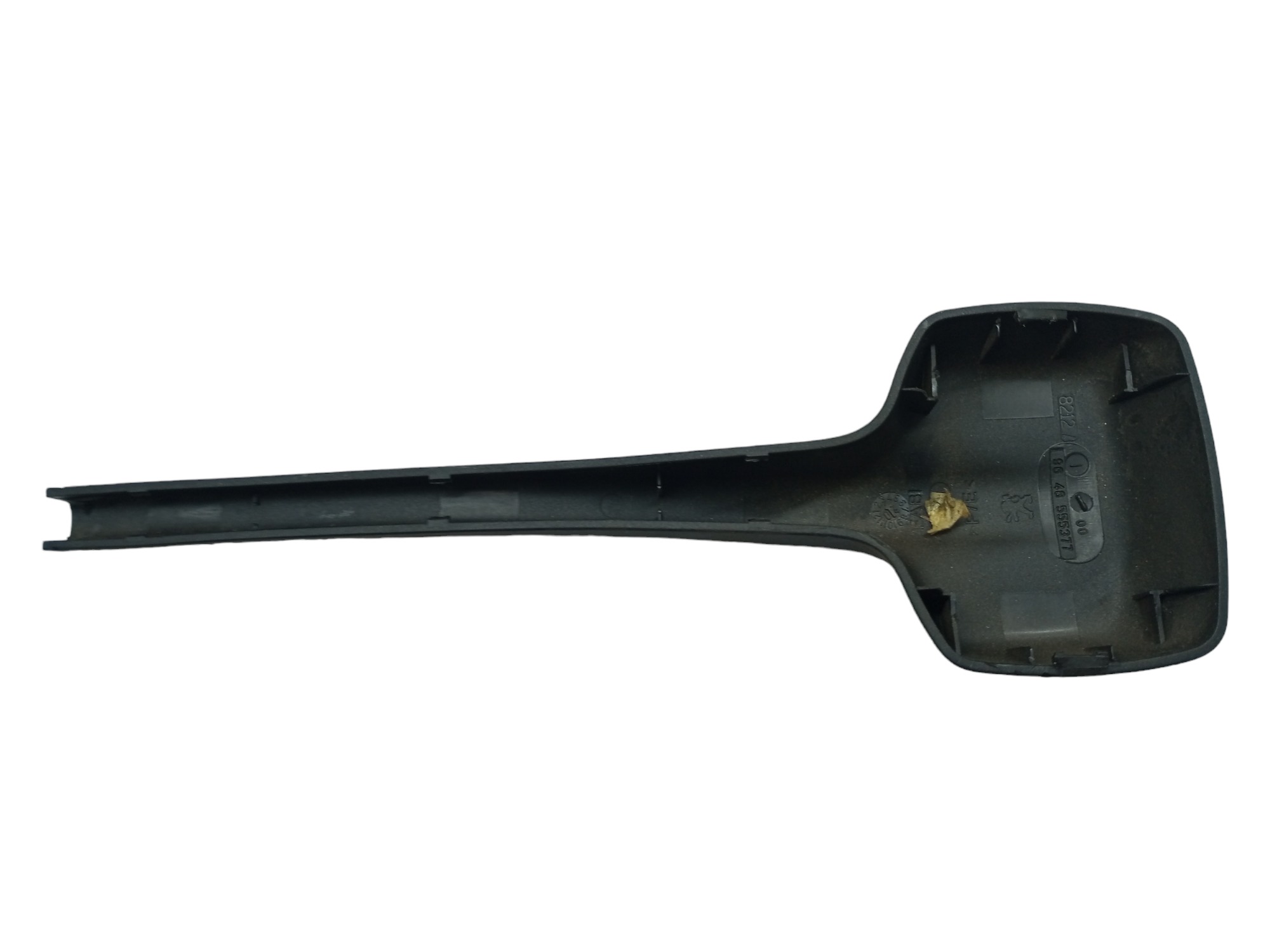 Acabamento Retrovisor Interno Peugeot 307 2004 2005 2006 5
