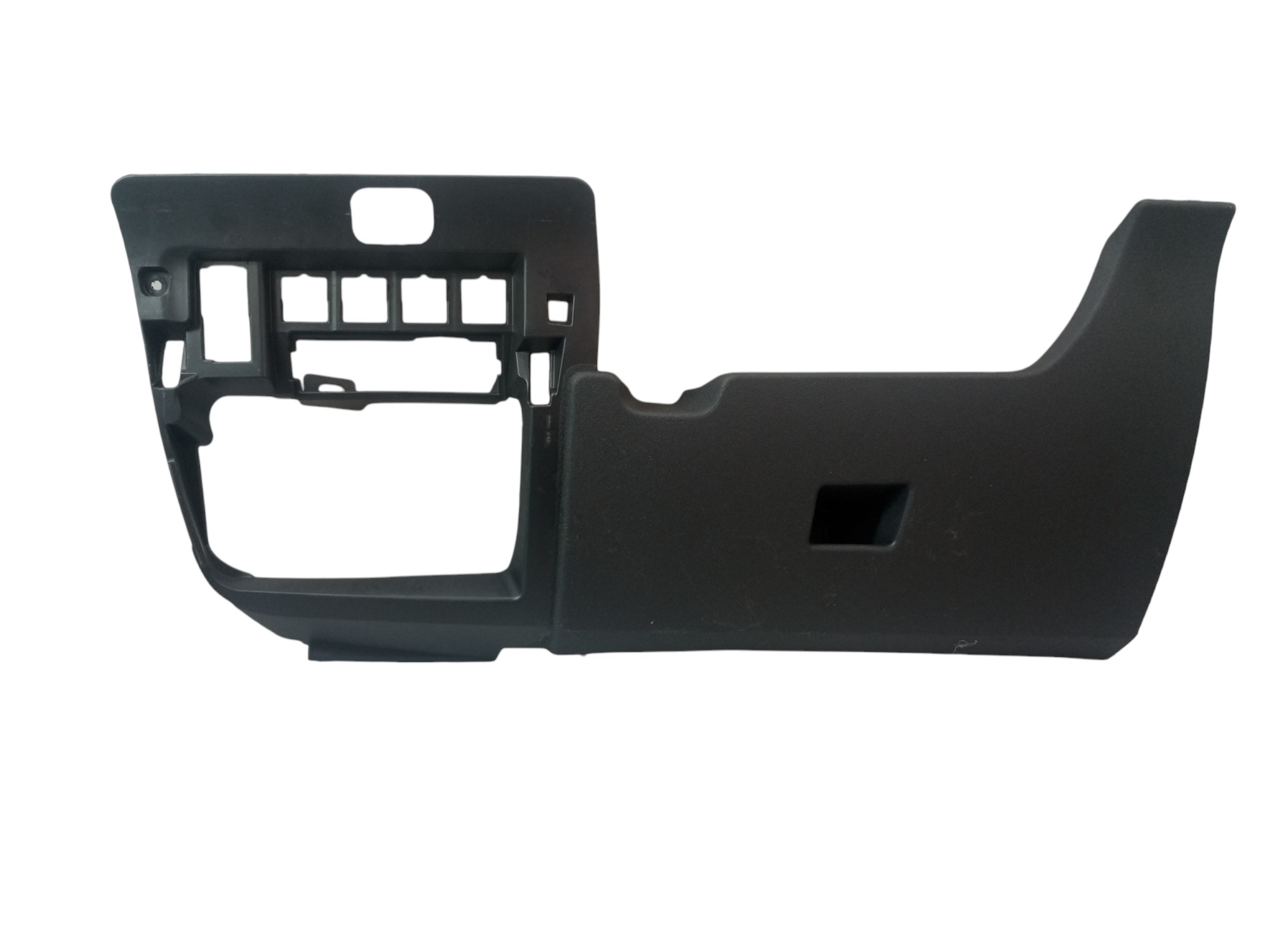 Tampa Caixa Fusiveis Citroen C4 2008 2009 2010 2011 2012 4
