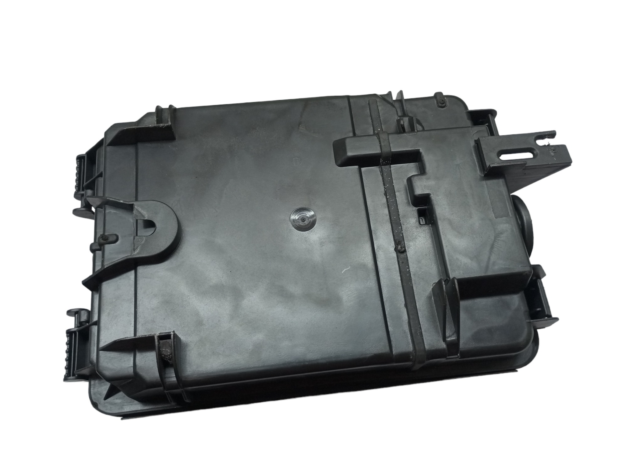 Caixa Modulo De Conforto Audi A4 97 98 99 2000 2001 2002 4