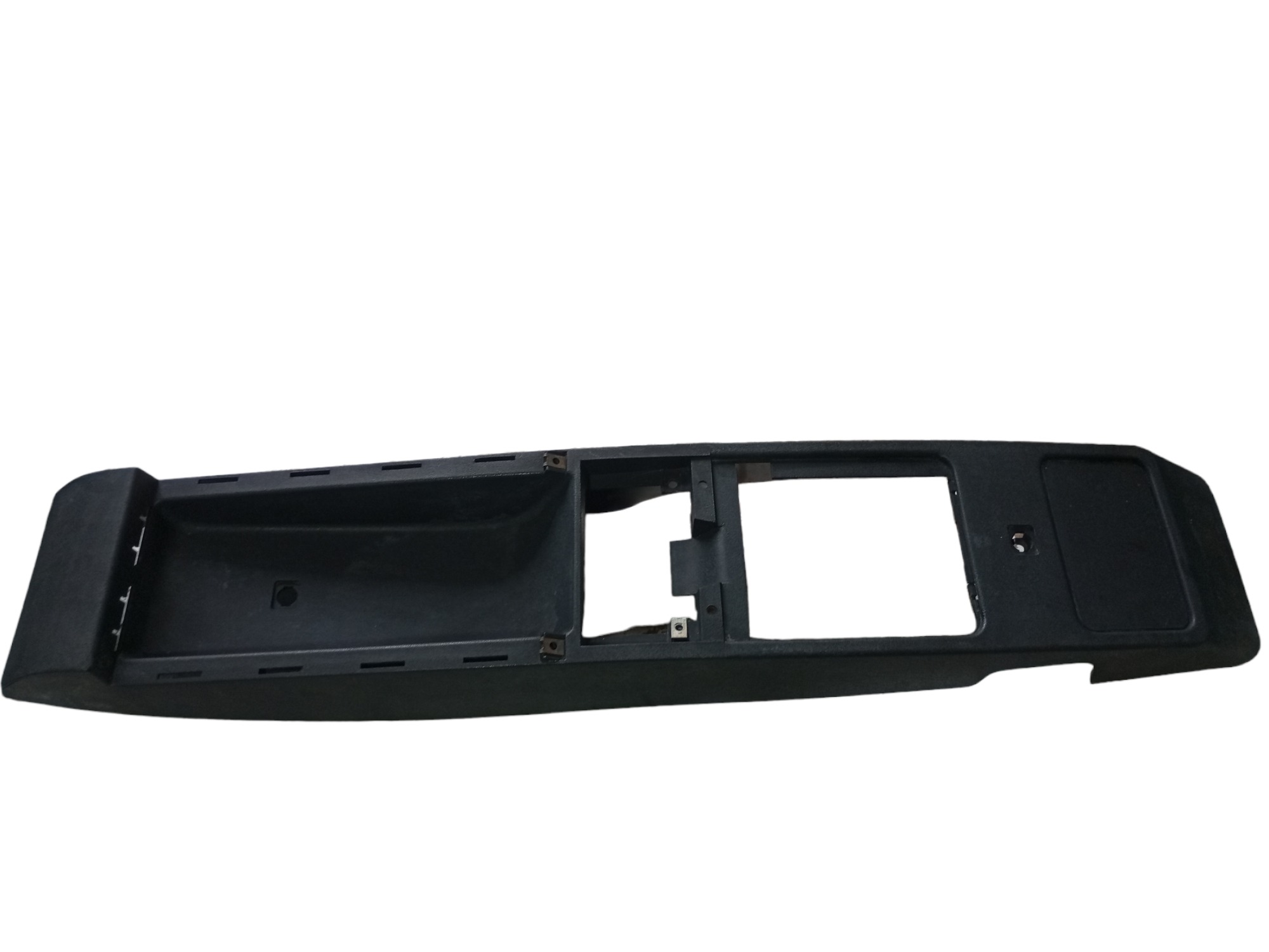 Console Central Monza Chevrolet 84 85 86 87 88 89 90 91 92 1