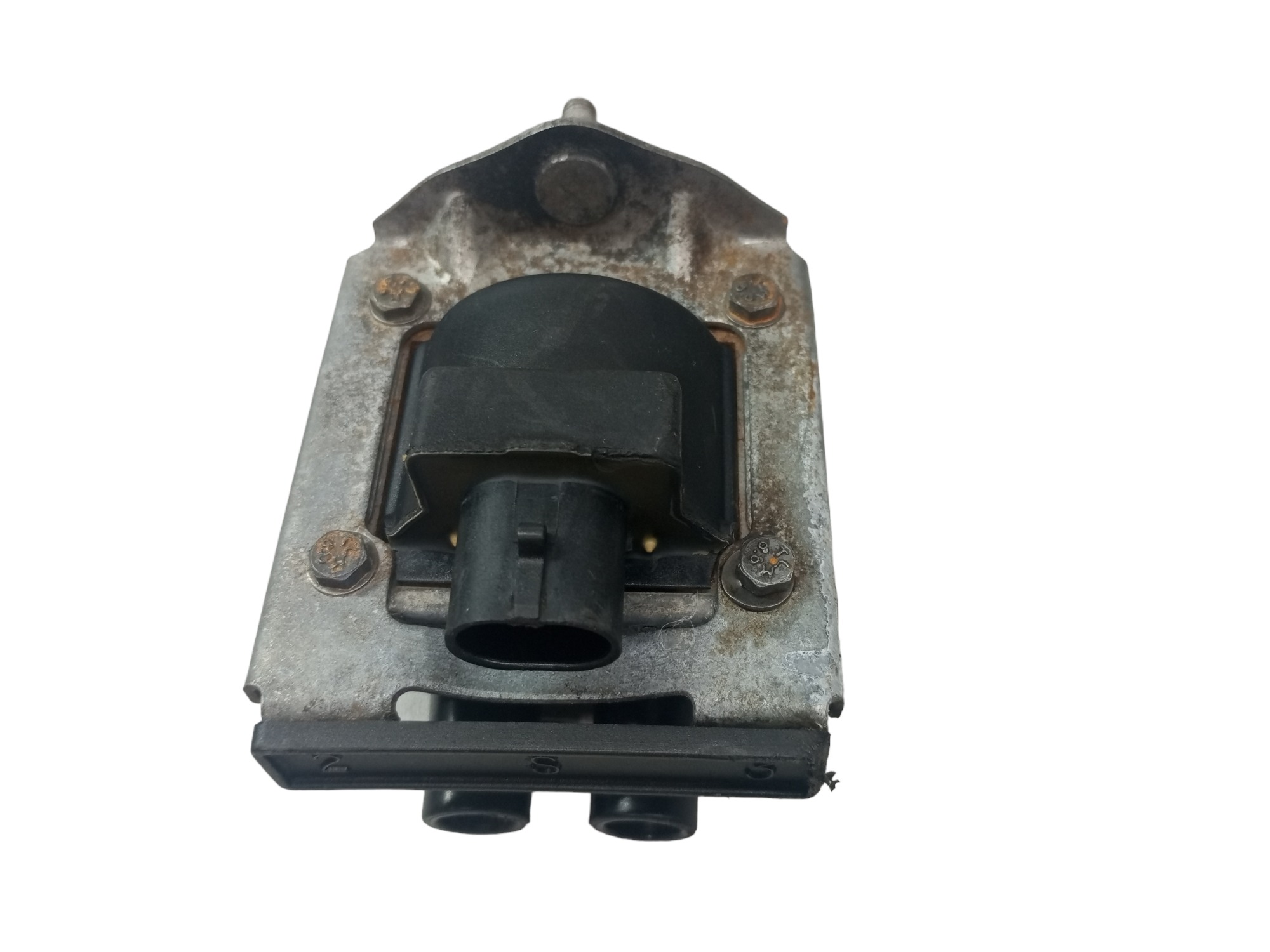 Bobina De Ignicao Fiat Tempra Uno Palio 95 96 97 98 99