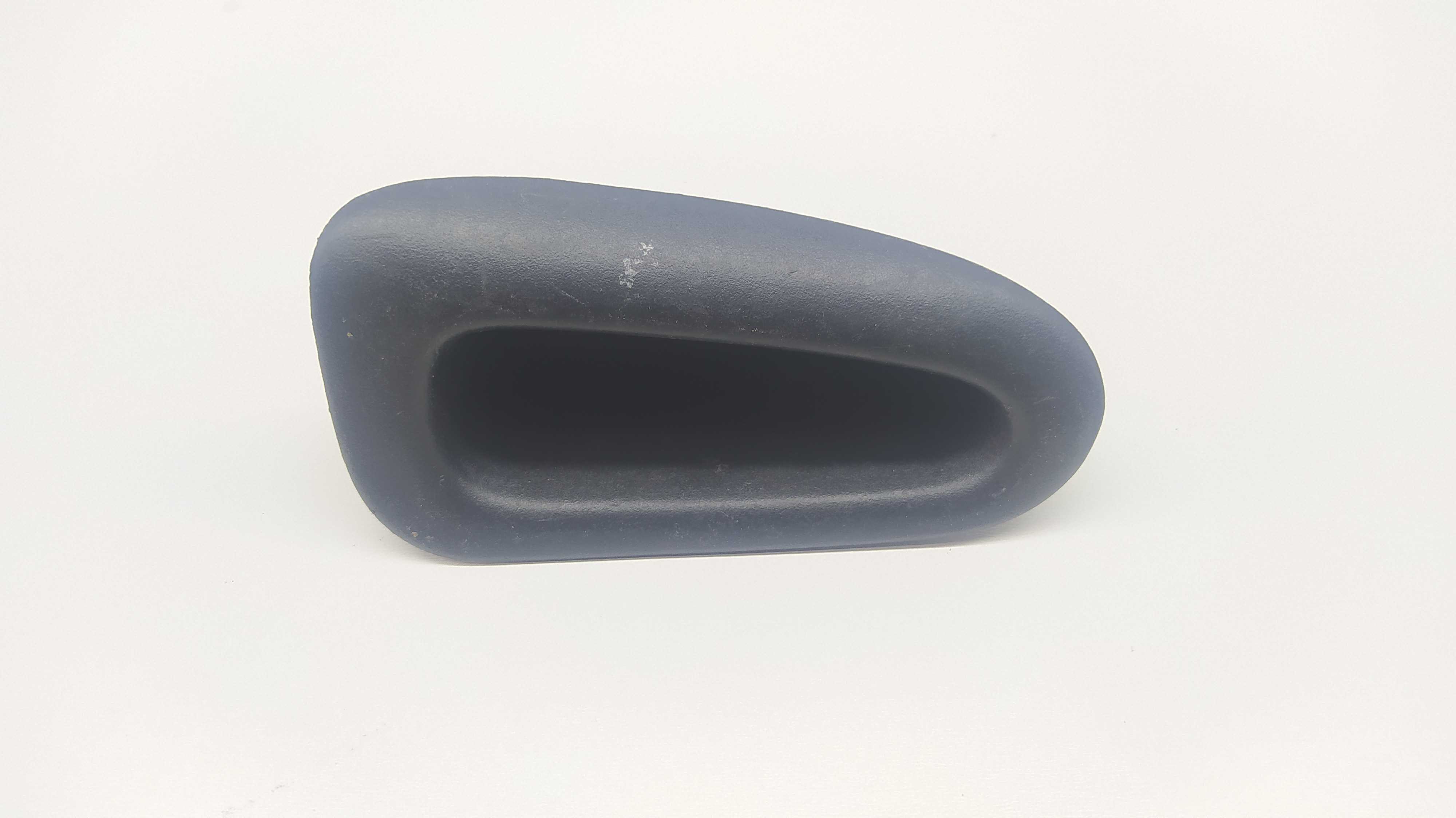 Moldura Puxador Dianteiro Direito Peugeot 206 1