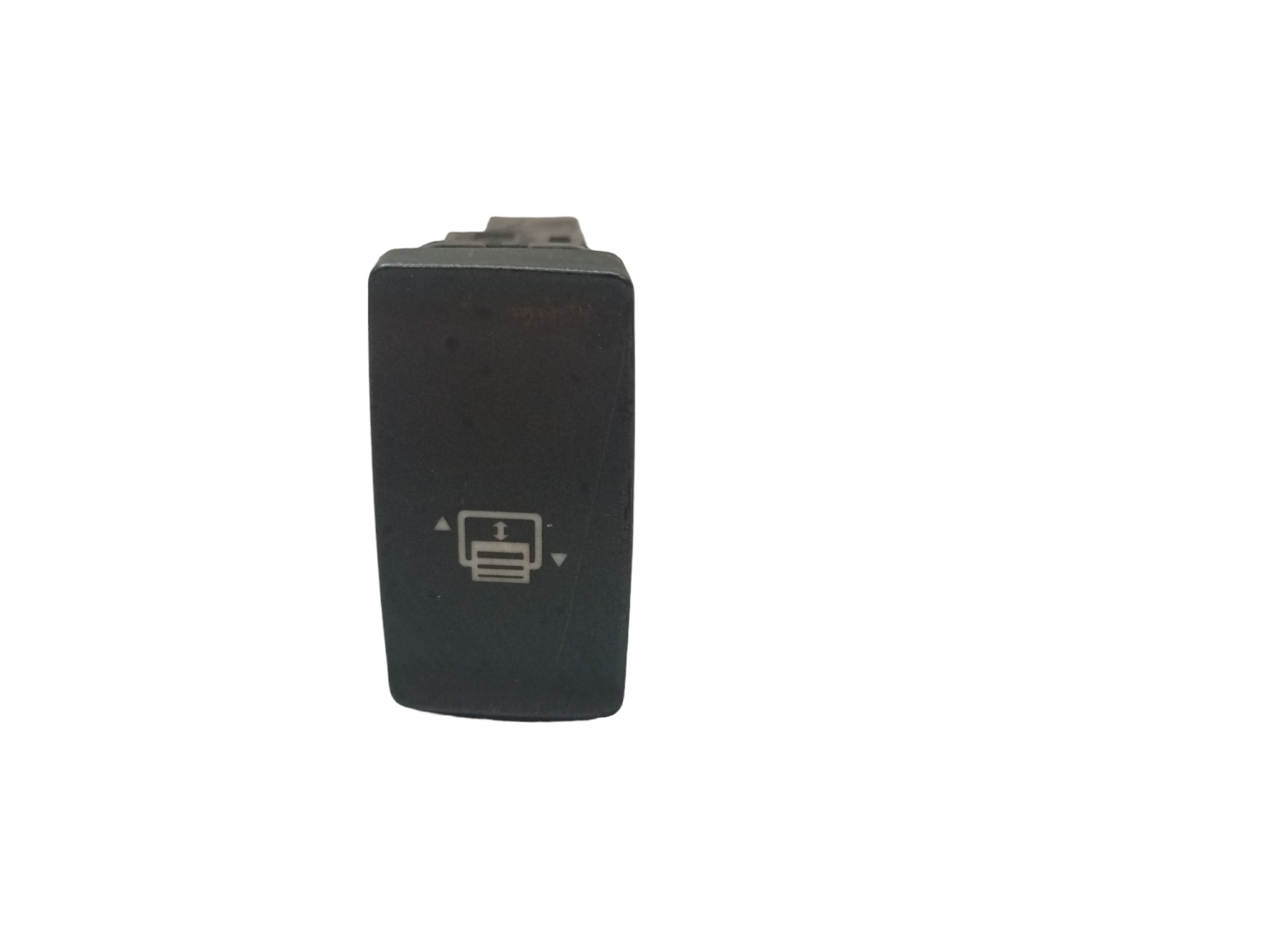 Botao Cortina Interruptor Hyundai Azera 2009 Traseira 1