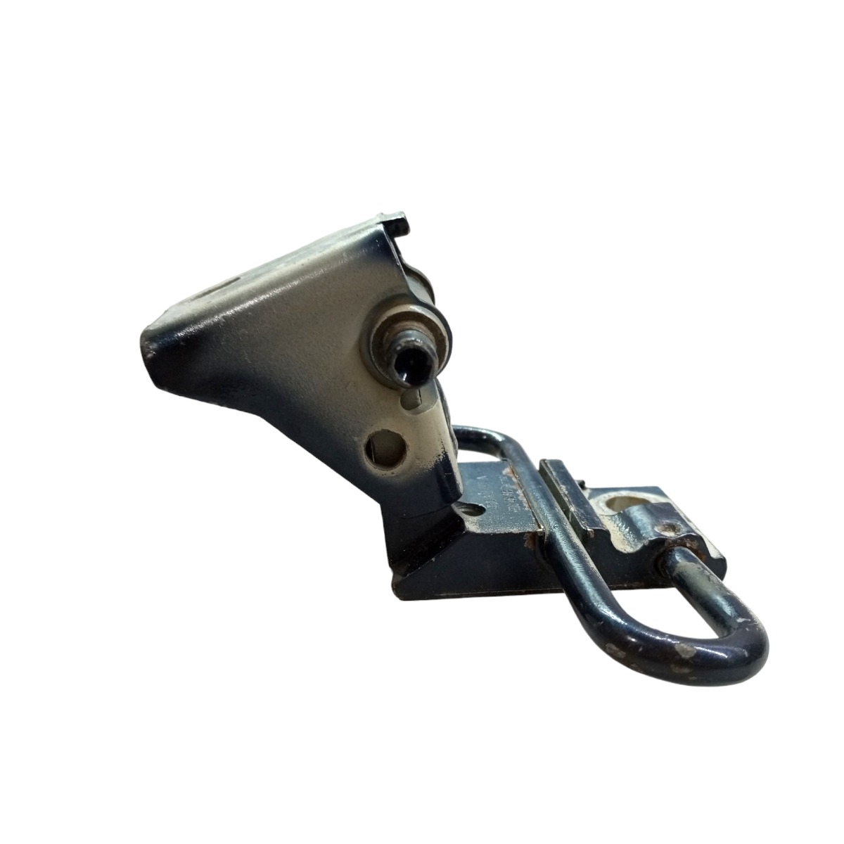 Dobradica Porta Audi A3 Passat 99 2000 Dianteira Esquerda 2
