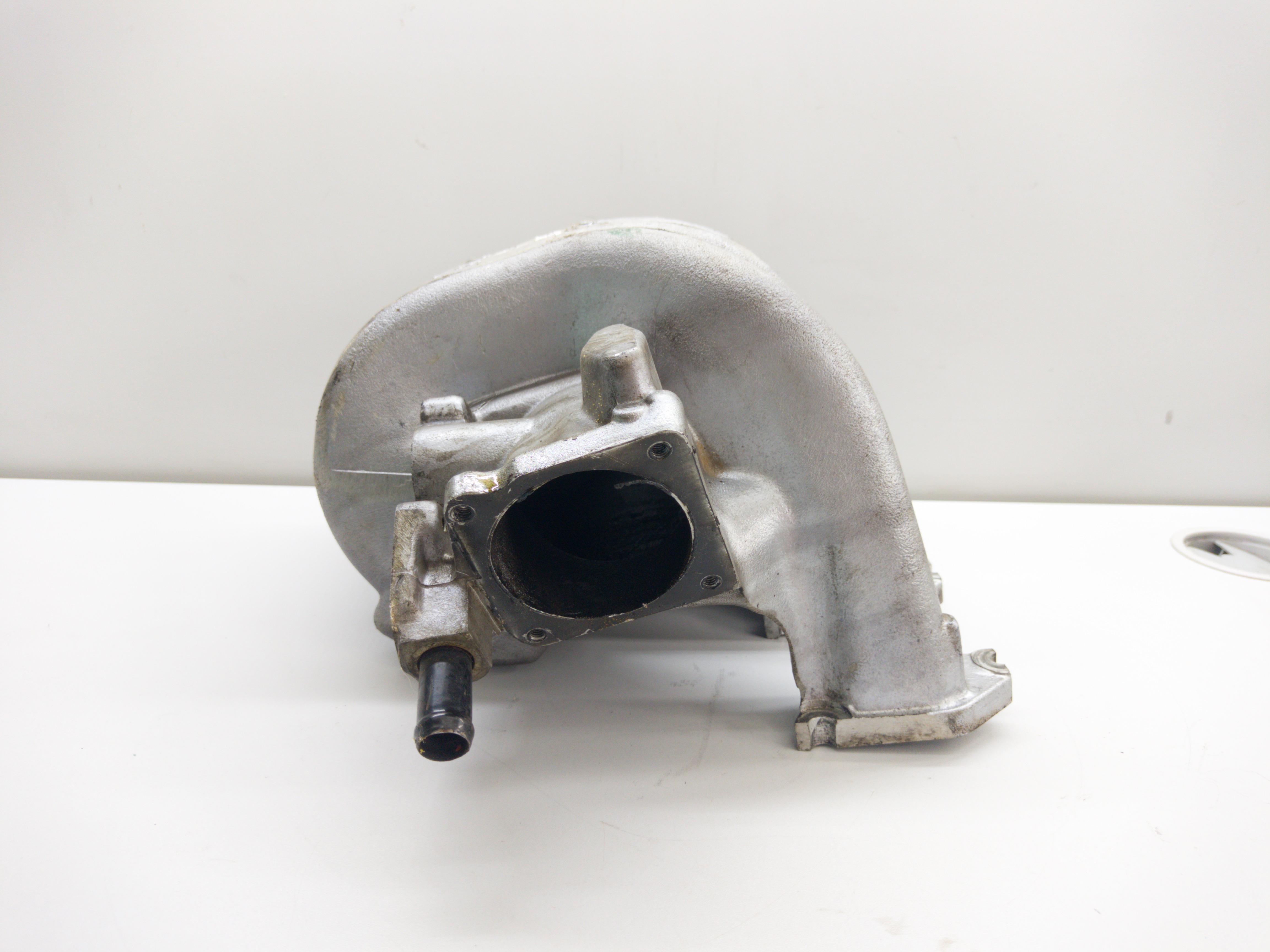Coletor De Admissão Renault Scenic 2.0 8v 1999 2