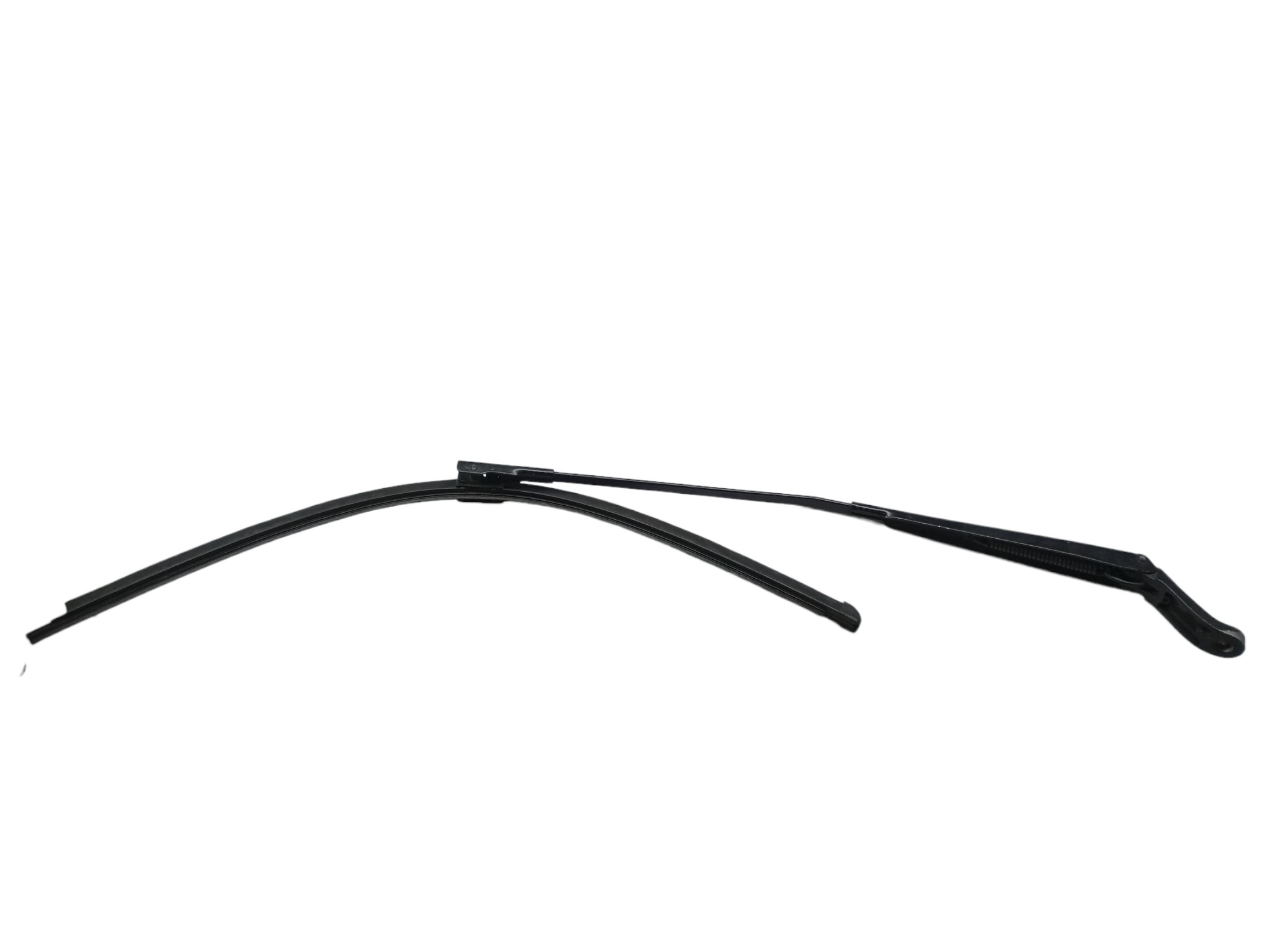 Braco Limpador Peugeot 407 Parabrisa Esquerdo 2006 2008 5