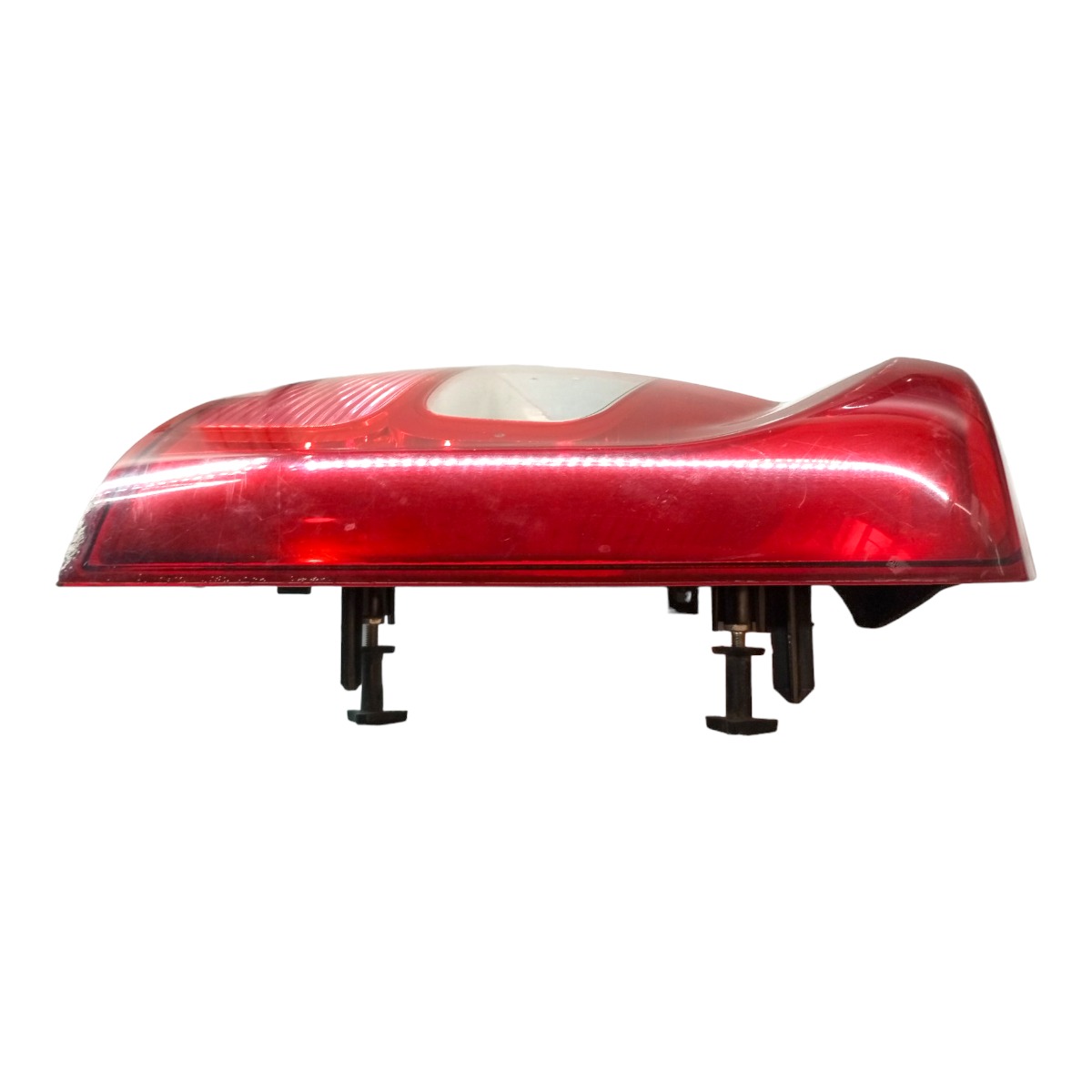 Lanterna Logan 2014 2011 2012 2013  Renault Lado Direito 4