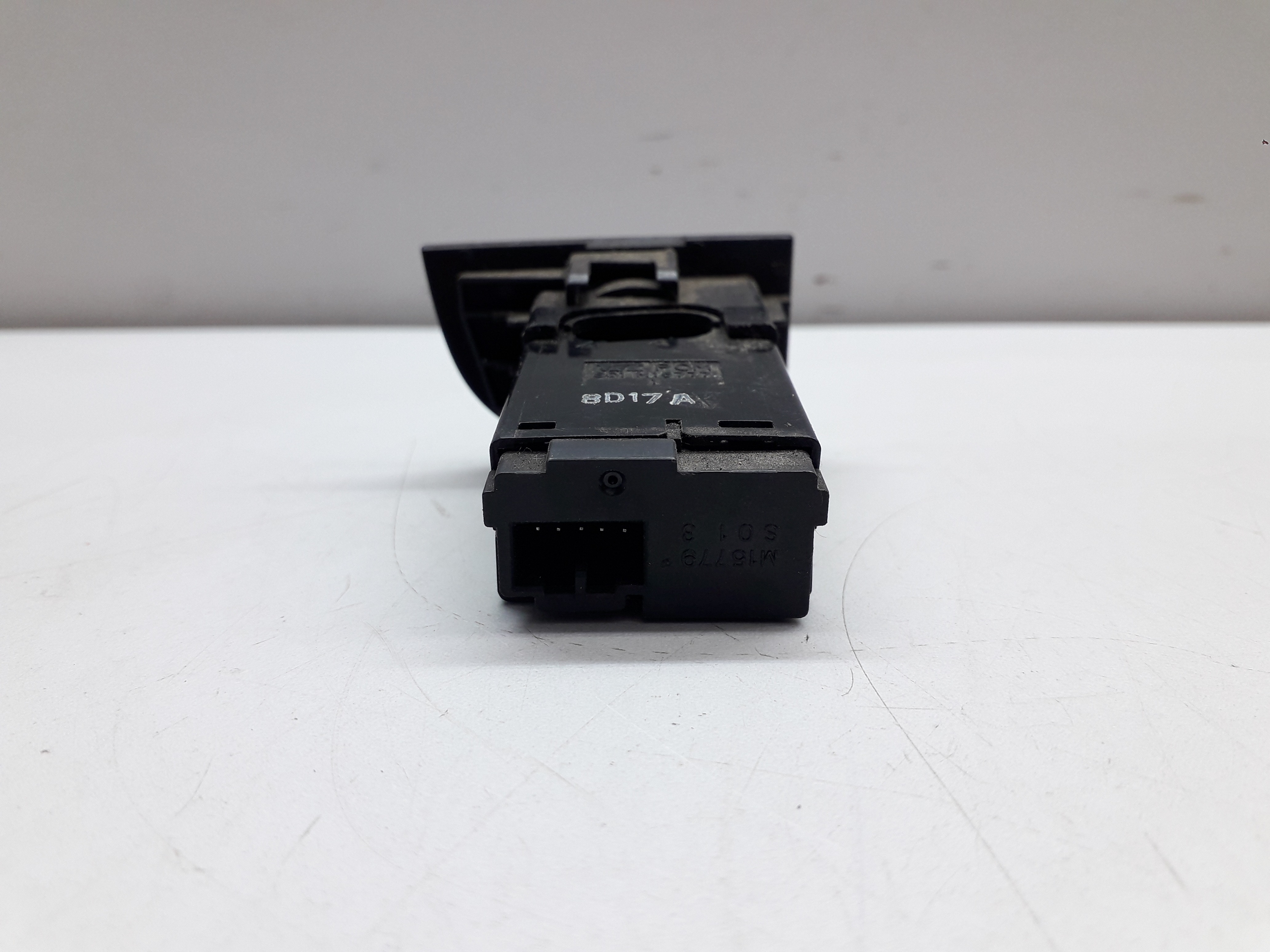 Botão Desembaçador Honda Civic 1998 6