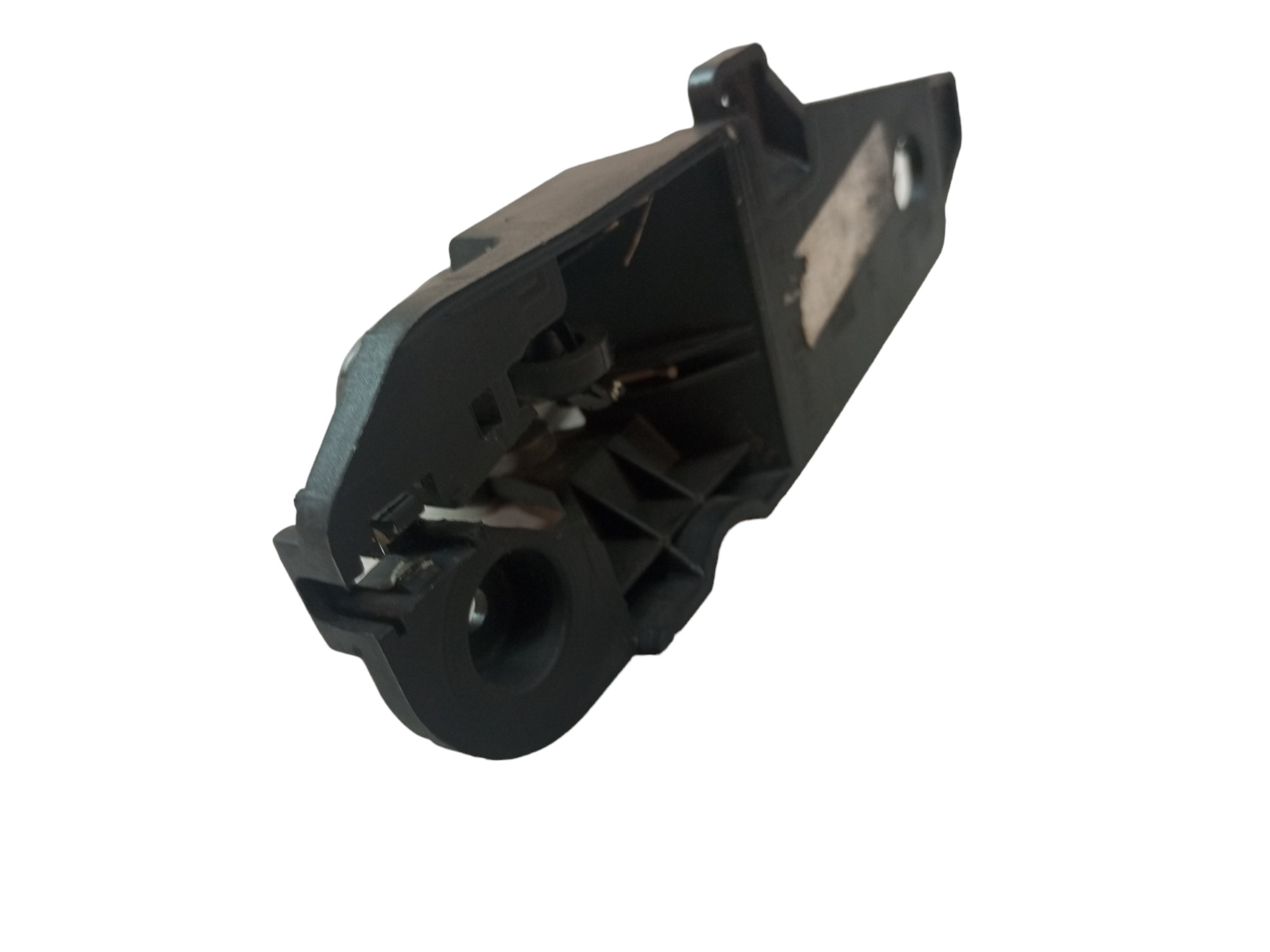 Macaneta Interna Fiat Stilo Traseira Esquerda 2003 2004 2008 2