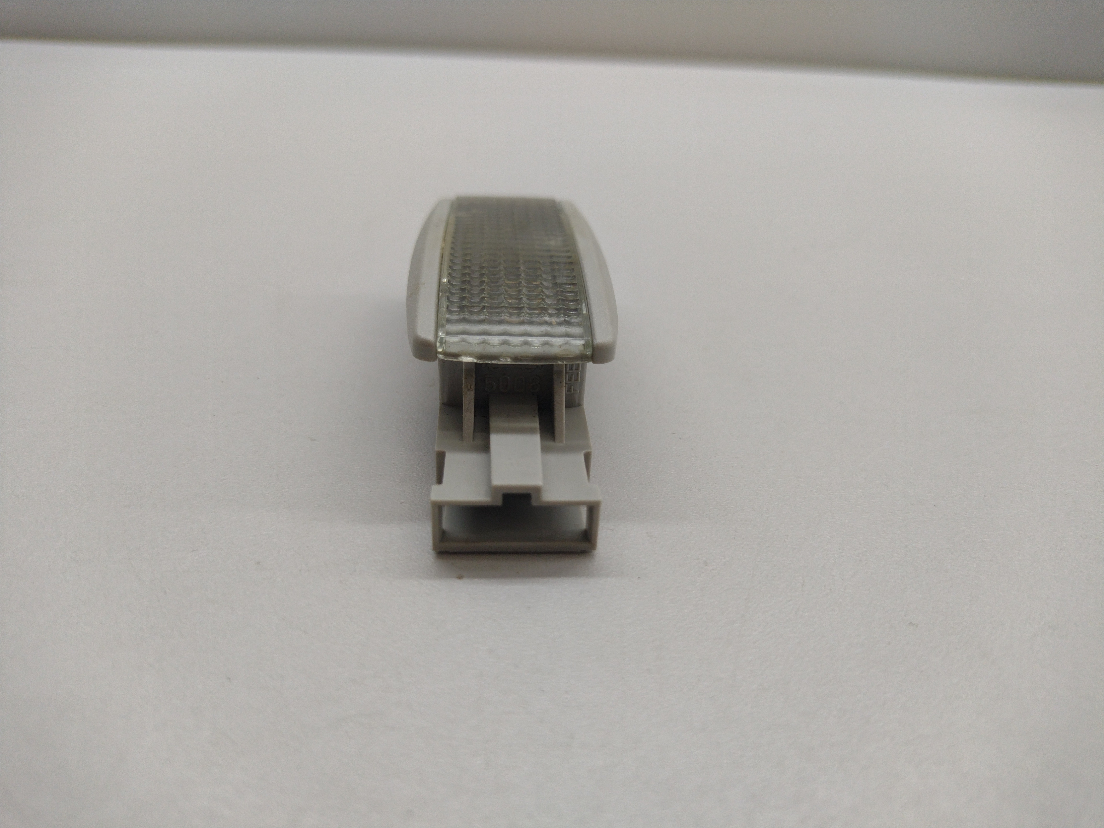 Luz De Teto Quebra Sol Vw Passat 3