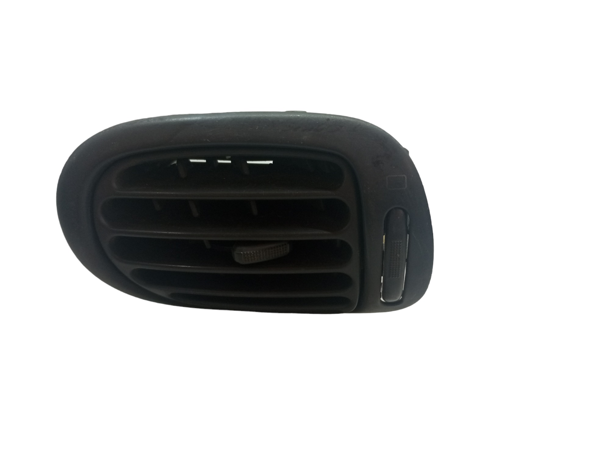 Difusor Ar Painel Peugeot 206 2001 2008 Lateral Esquerdo 2