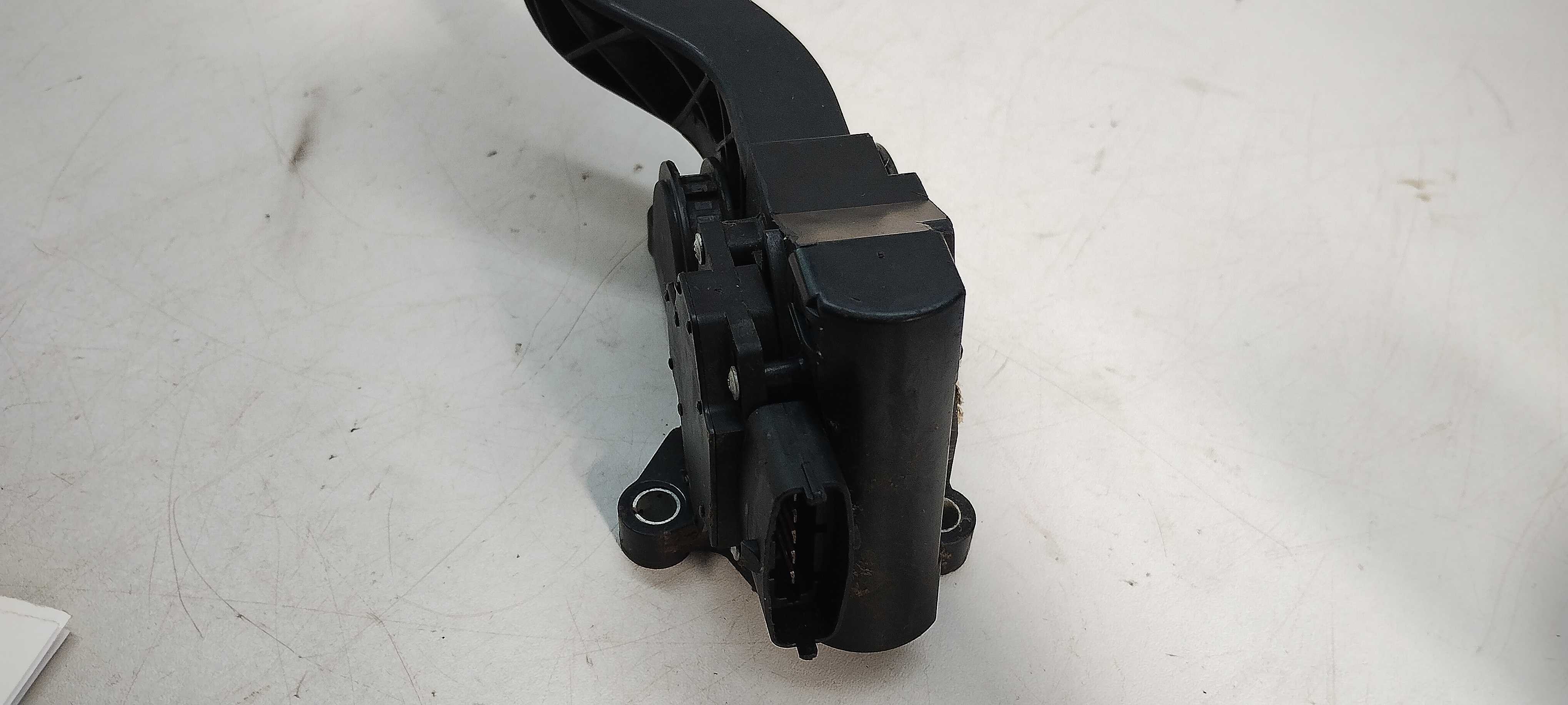 Pedal Acelerador Eletrônico Jac J3 2013 4