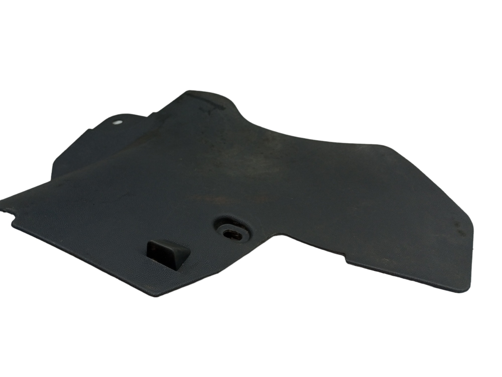 Moldura Console Corsa Chevrolet 2002 2003 2004 Esquerdo 4