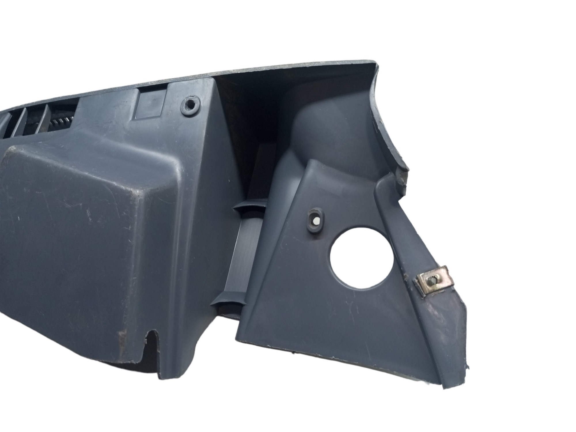 Suporte Bagagito Ford Fiesta 96 97 98 99 2000 Direito 4