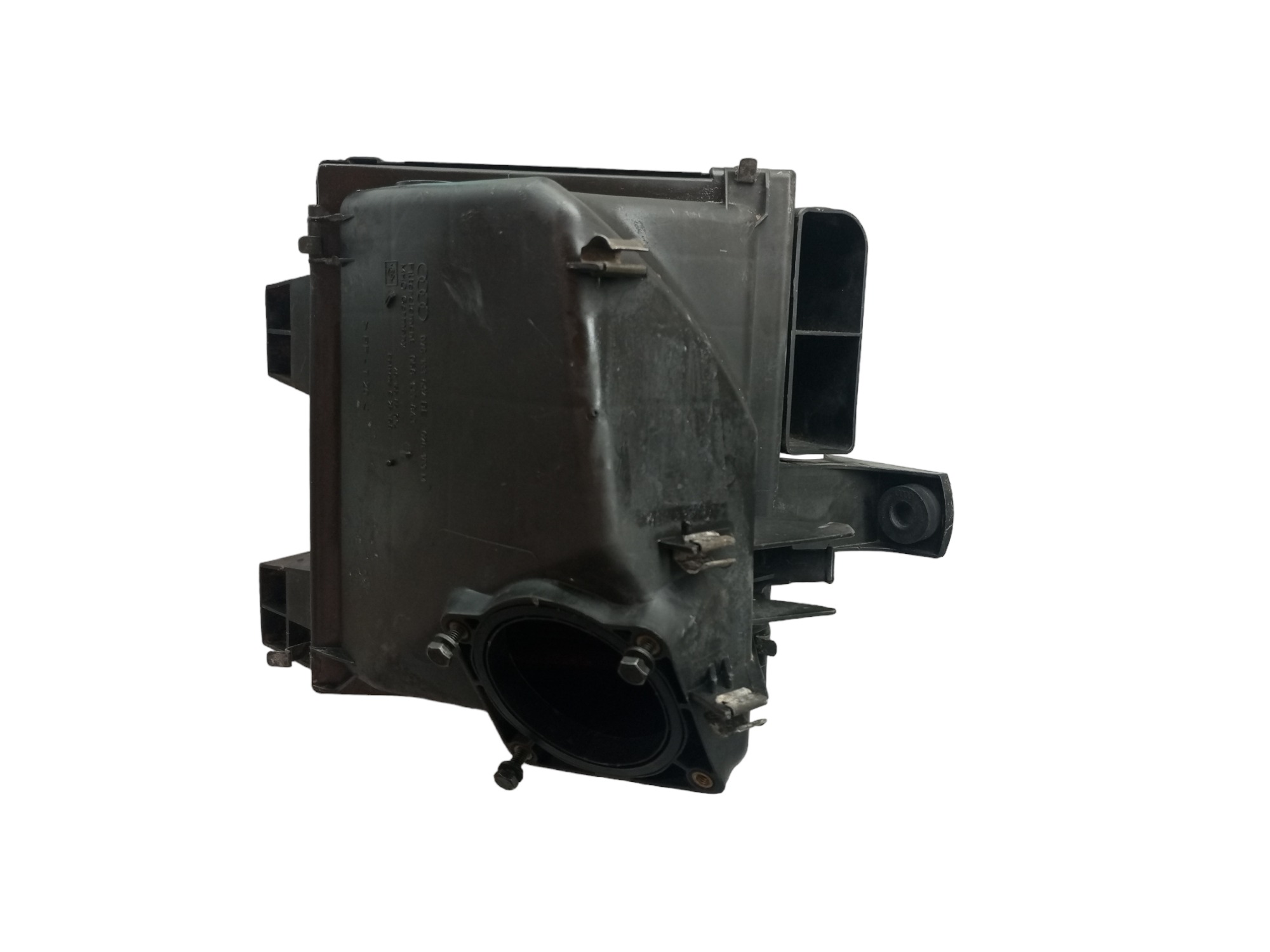 Caixa Filtro De Ar Audi A4 A6 99 2000 2001 2002 2003 2005 5