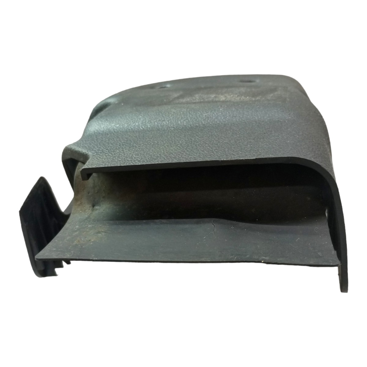 Acabamento Moldura Coluna Direcao Chave De Seta Jac J3 2012 4
