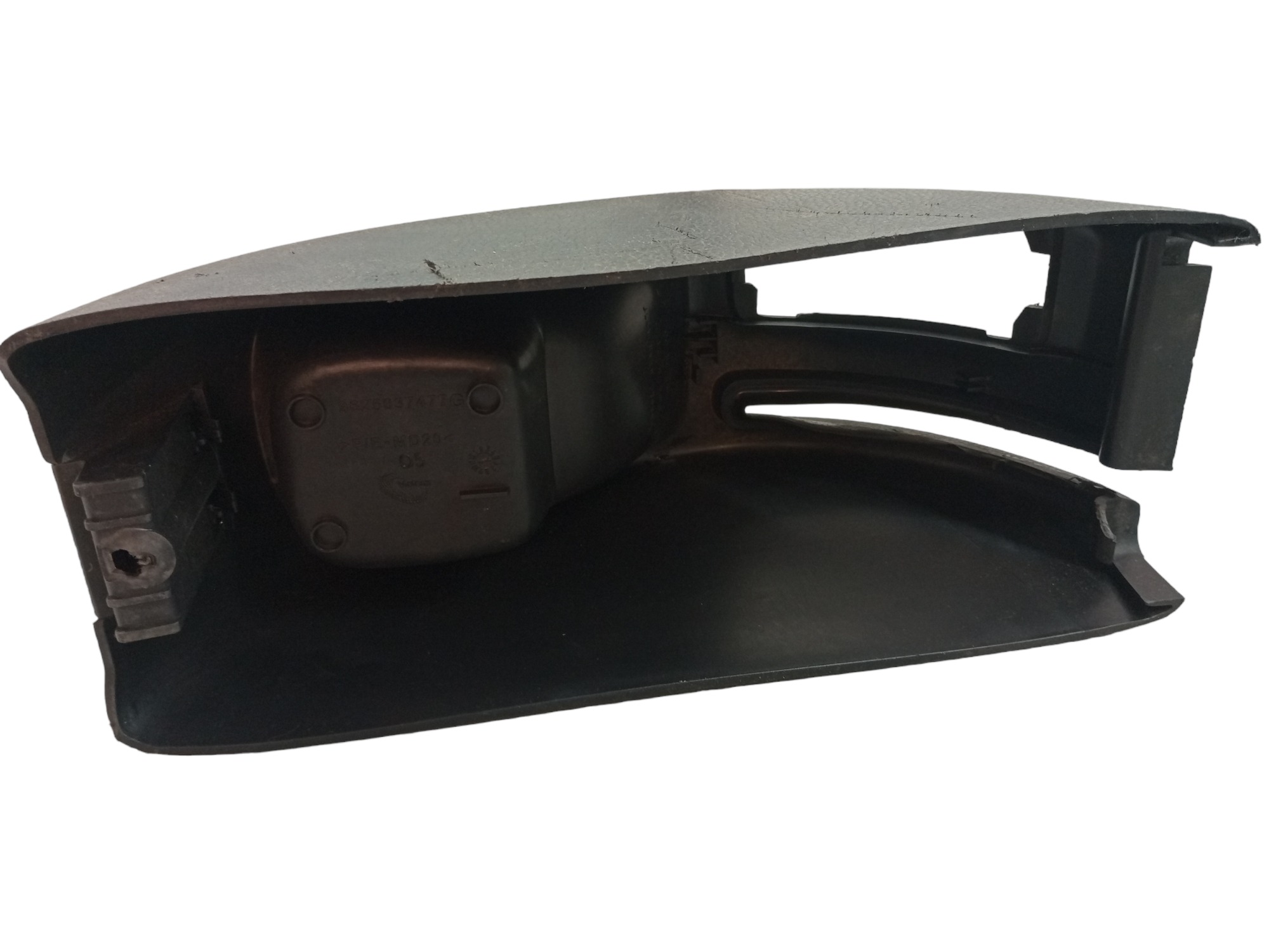 Console Acabamento Freio De Mao Peugeot 206 2004 2006 2010 3