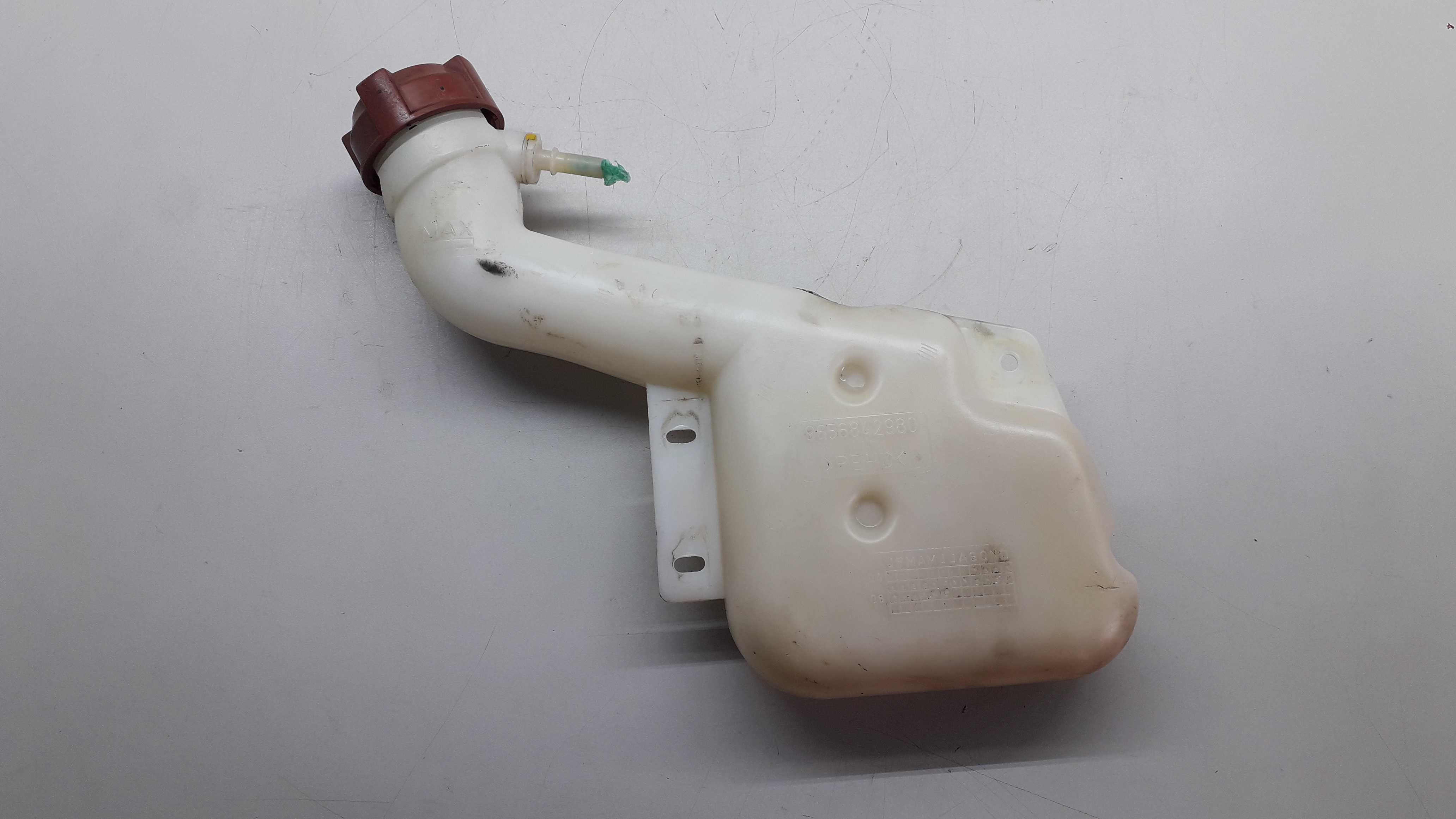 Reservatório Partida Fria Citroen C3/peugeot 307 1