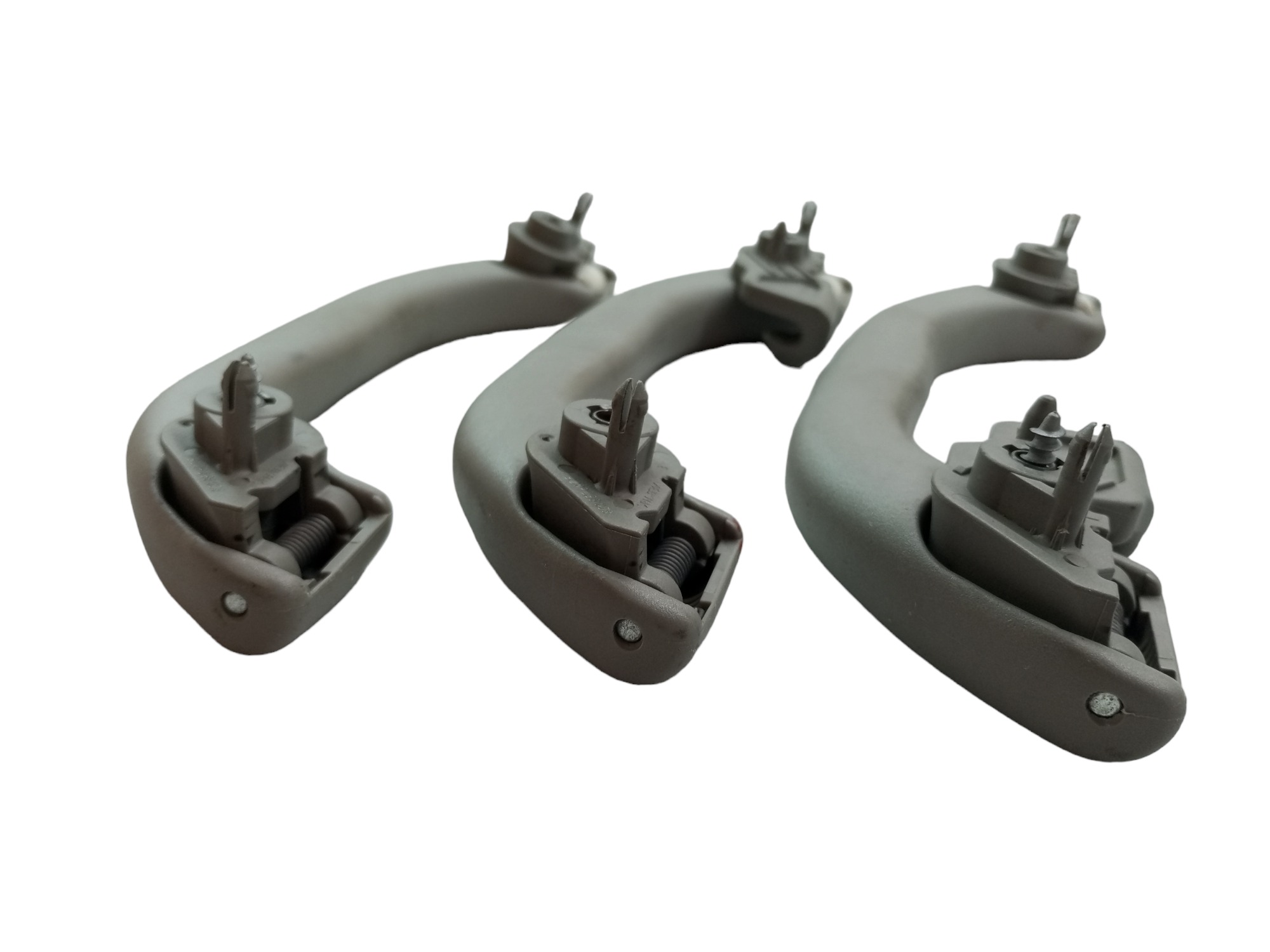 Alça De Teto Pqp Trio Audi A3 97 98 99 2000 2001 2005 2006 3