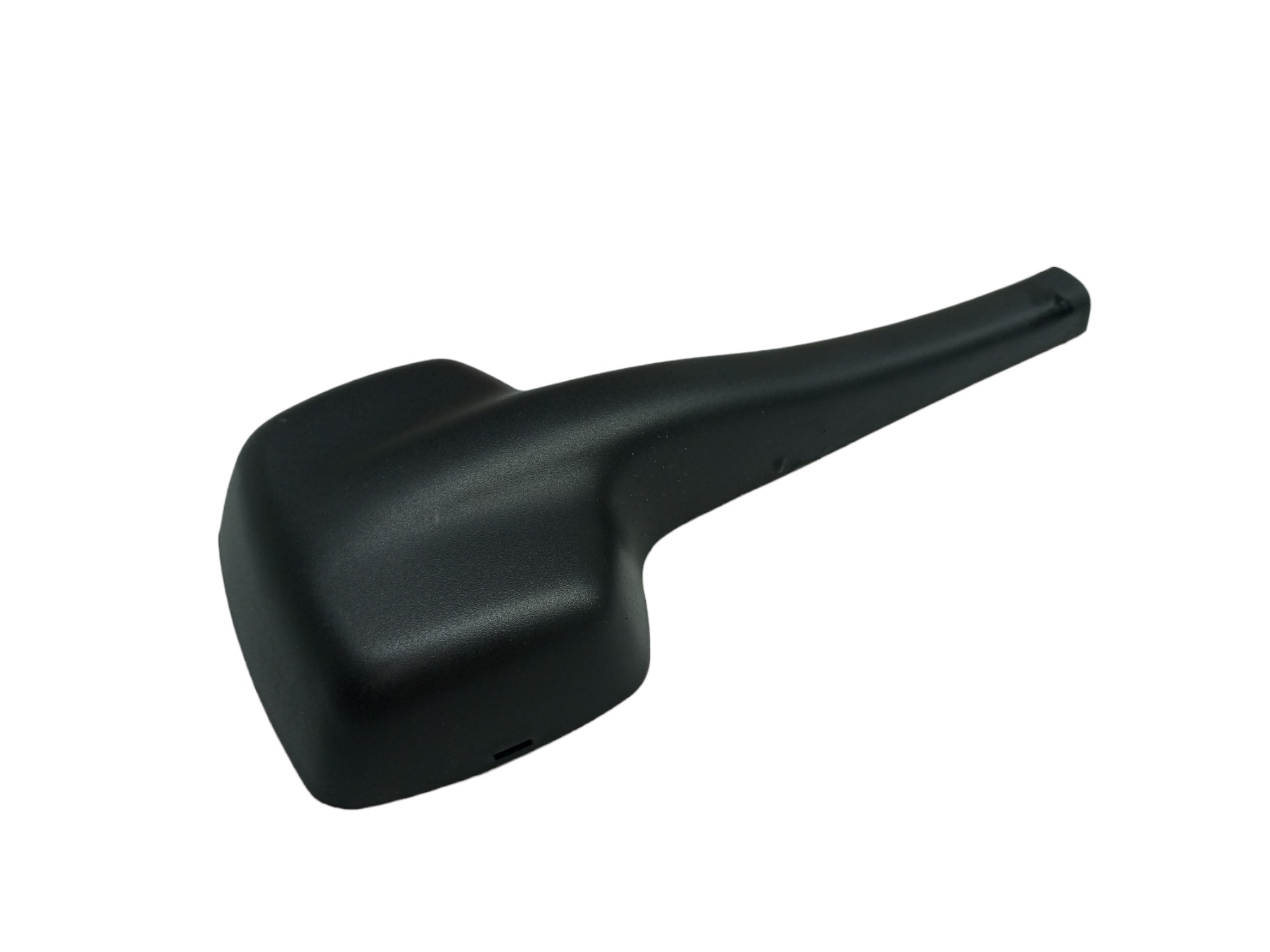 Acabamento Retrovisor Interno Peugeot 407 2006 2007 2008 Preto 1