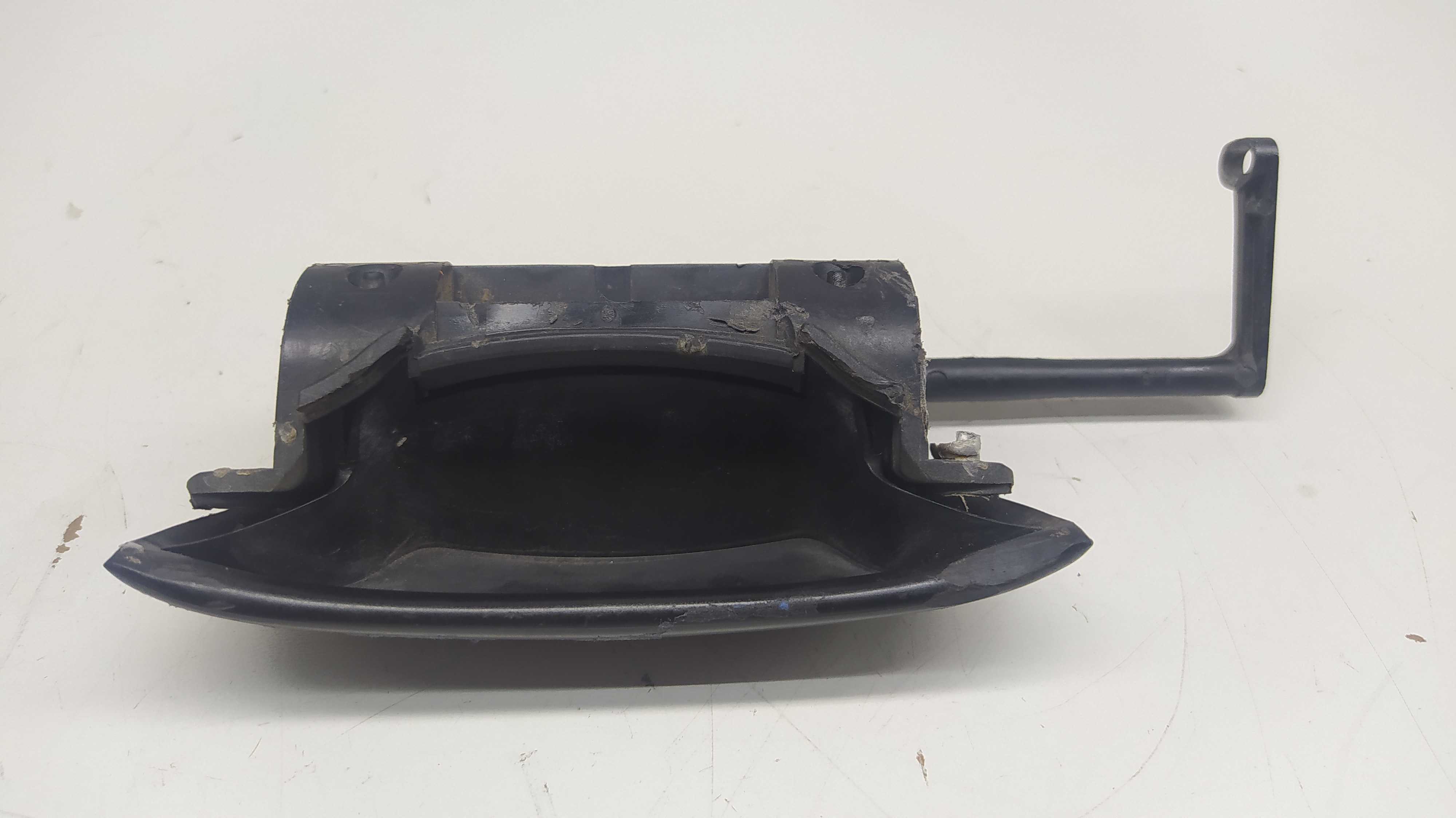 Macaneta Externa Dianteira Direita Peugeot 206 2