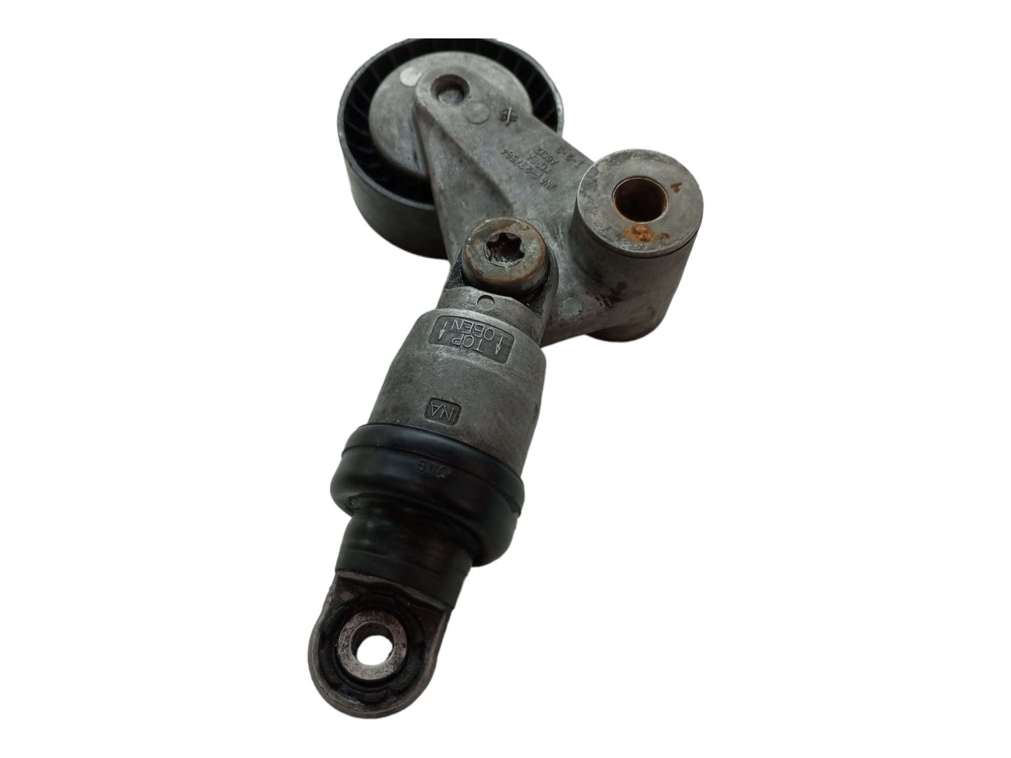 Tensor Correia Alternador Hyundai Azera 3.3 2008 2009 2010 4