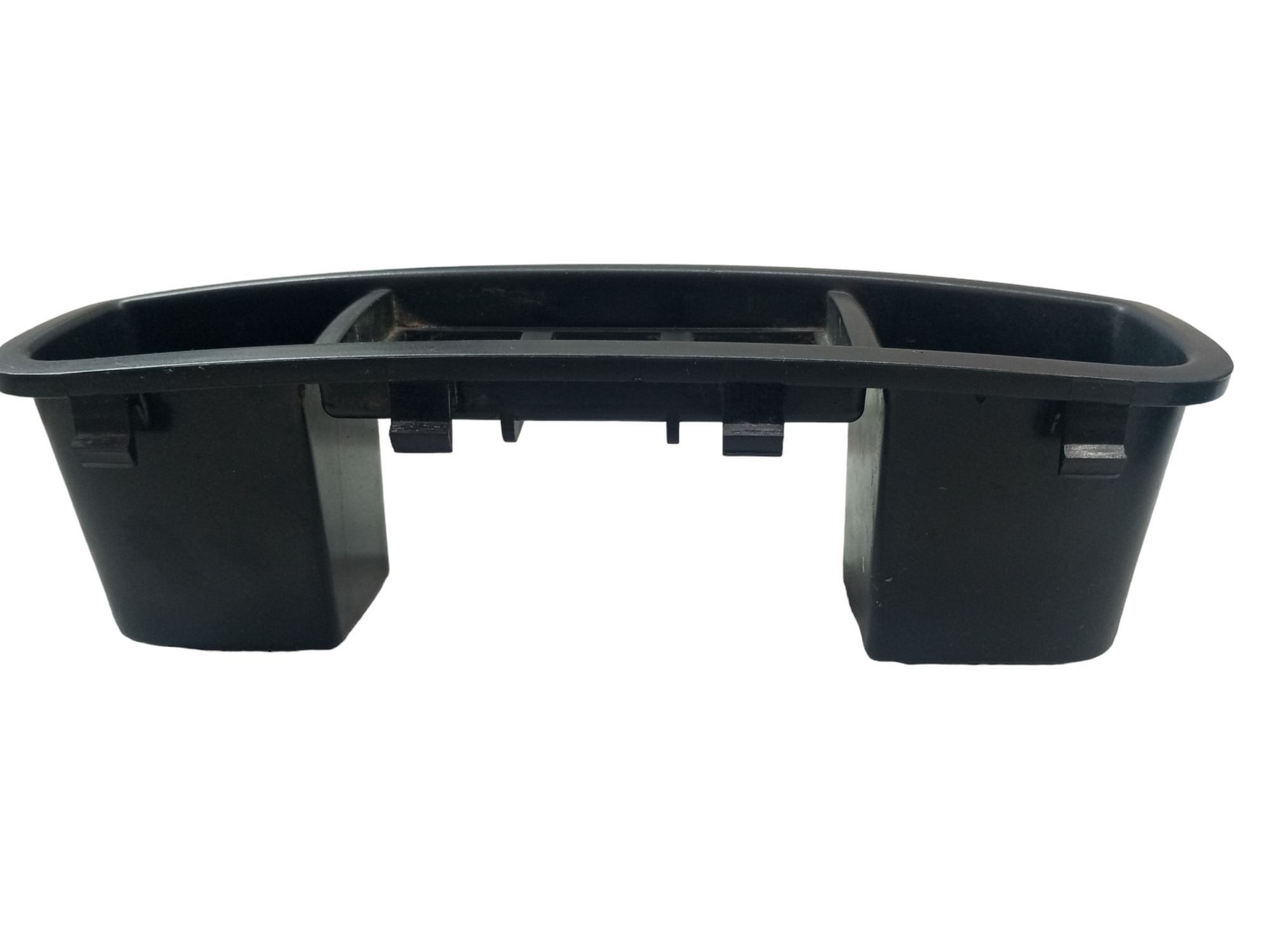 Moldura Central Painel Radio Vw Gol G4 Parati 2008 2012 5