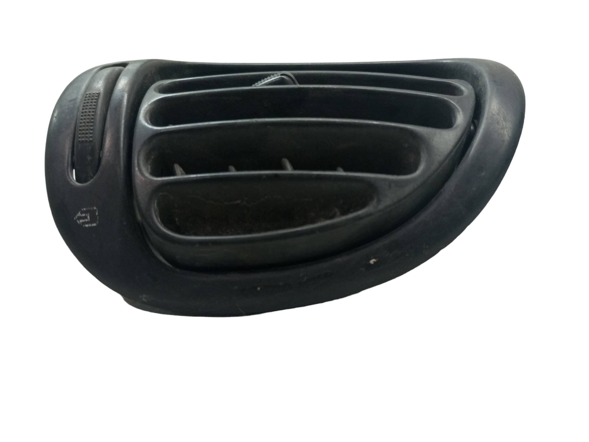 Saida Difusor Ar Peugeot 206 2000 2003 2008 Lado Direito 3