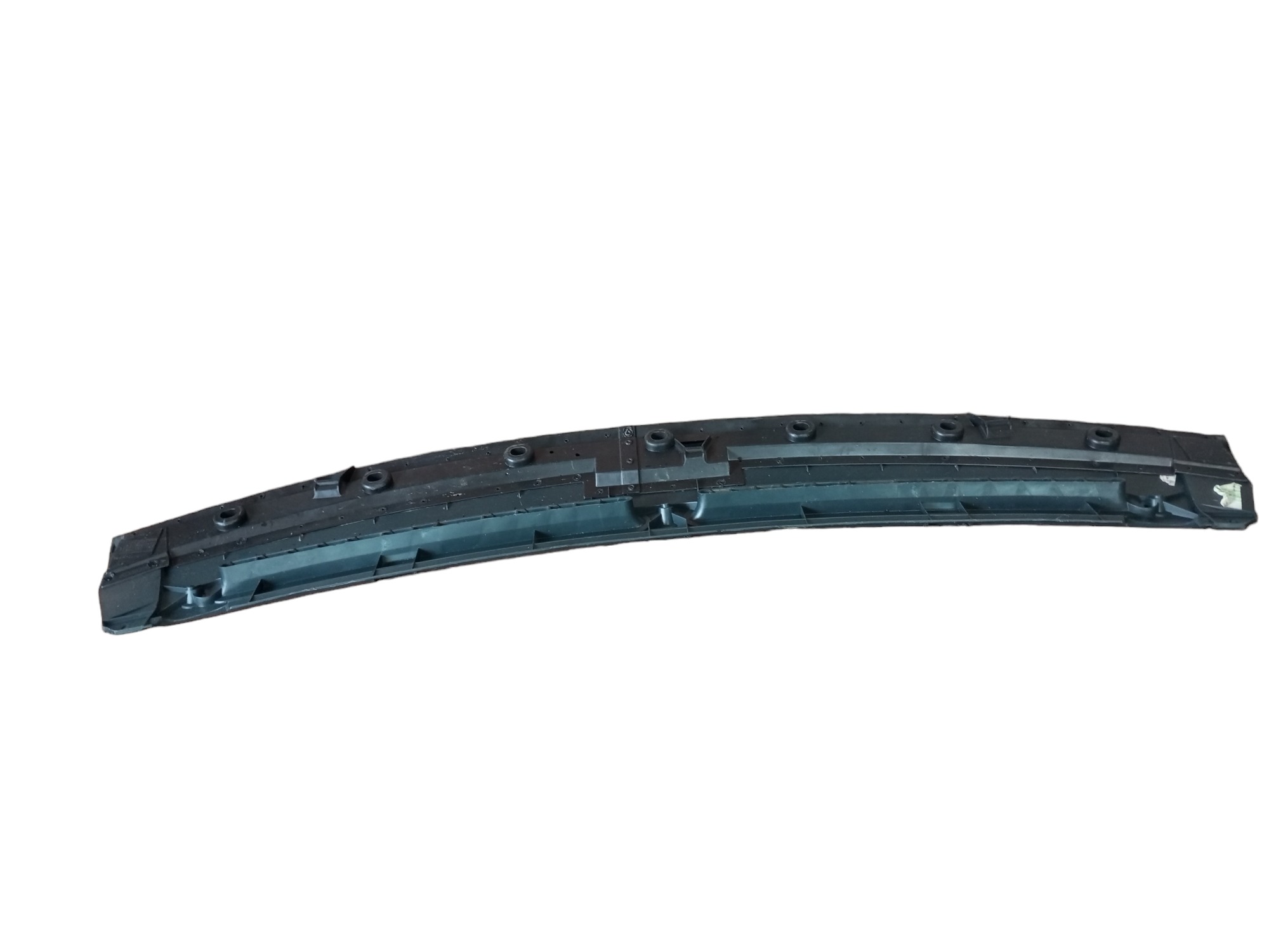 Grade Interna Painel Renault Scenic 99 2000 2001  2002 6