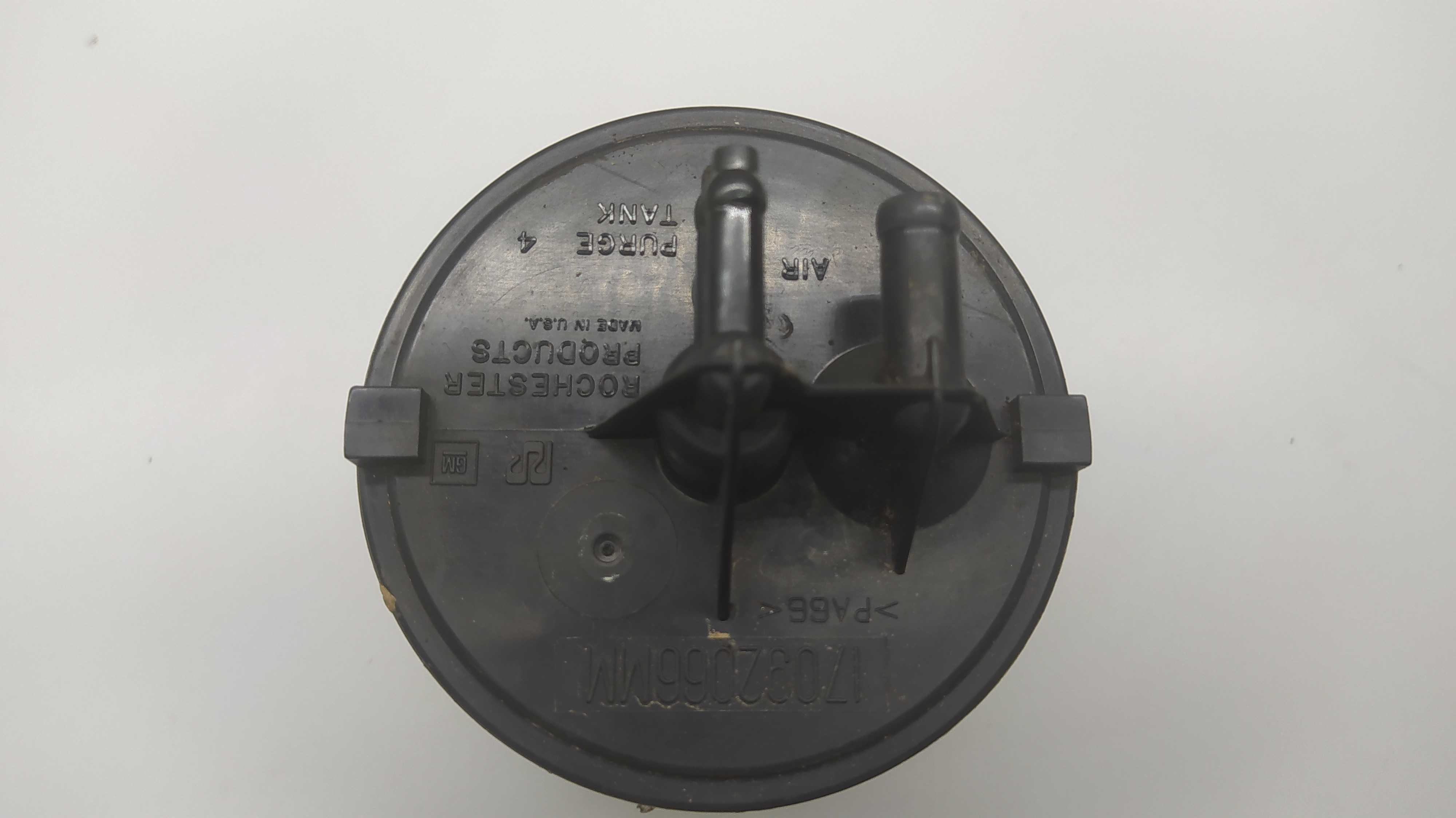 Filtro Canister Chevrolet Vectra 97 2