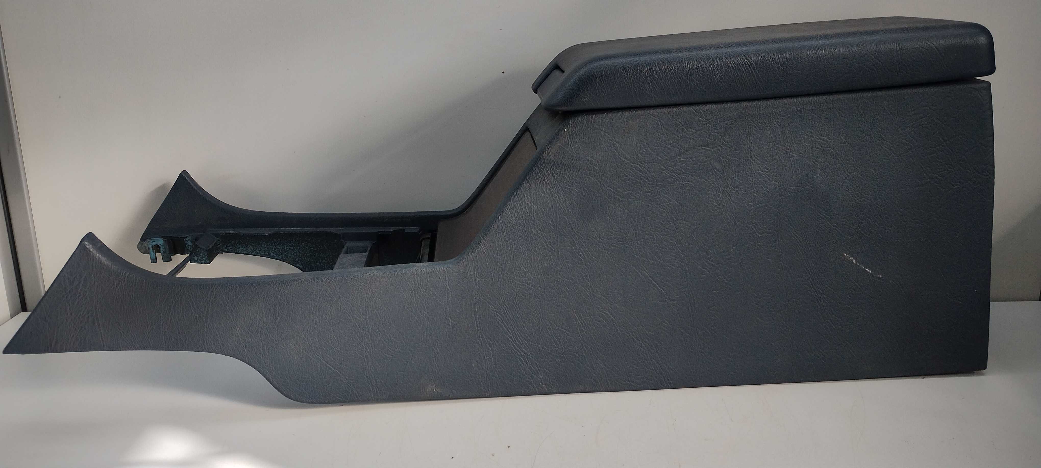 Console Central Peugeot 307 2002/2012 C/detalhe 1
