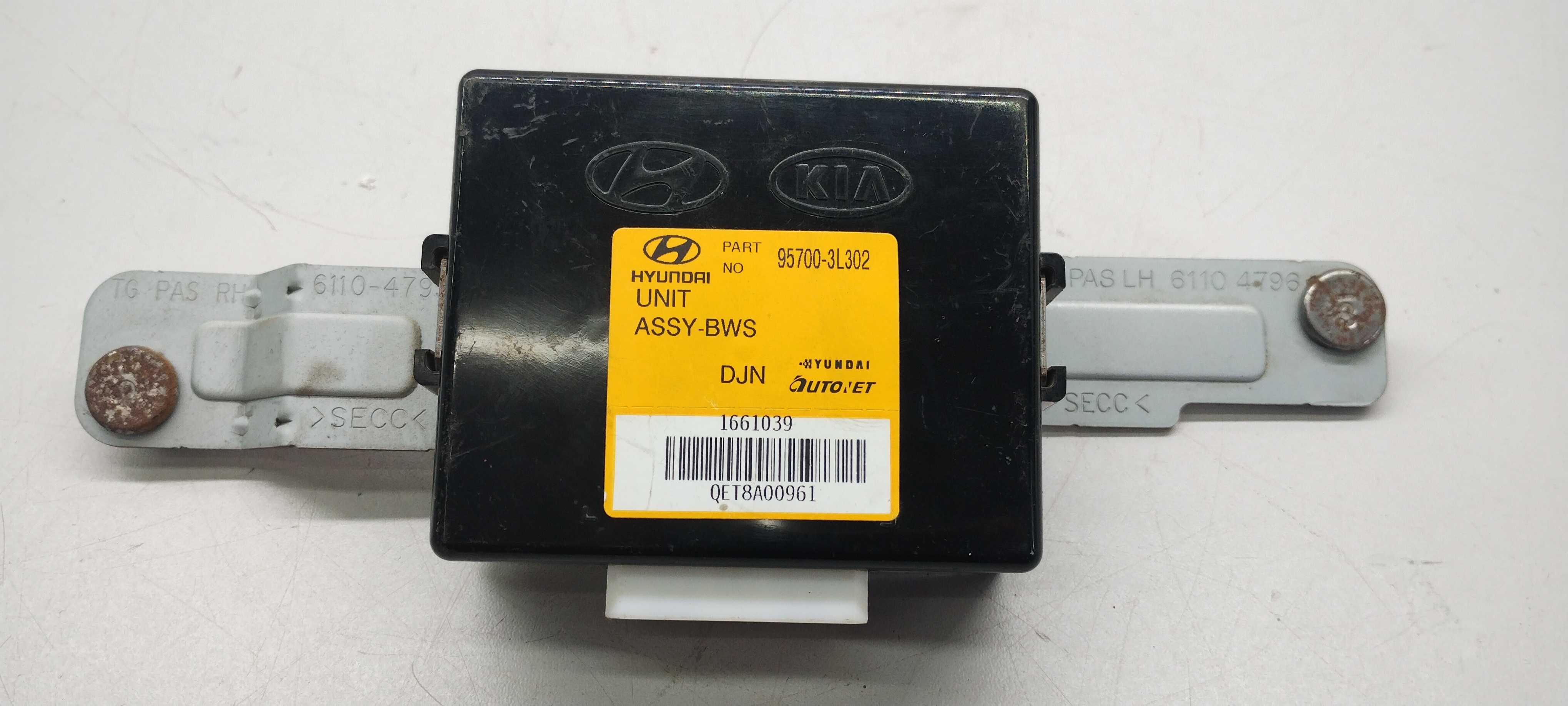 Módulo Emergência Hyundai Azera 08/09