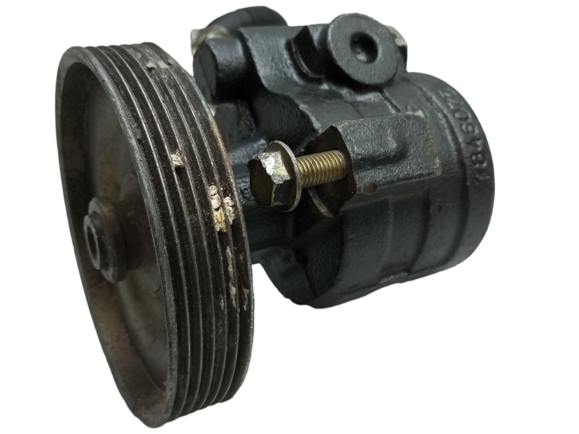 Bomba Direção Hidraulica Renault Megane 1.6 98 99 2000 4